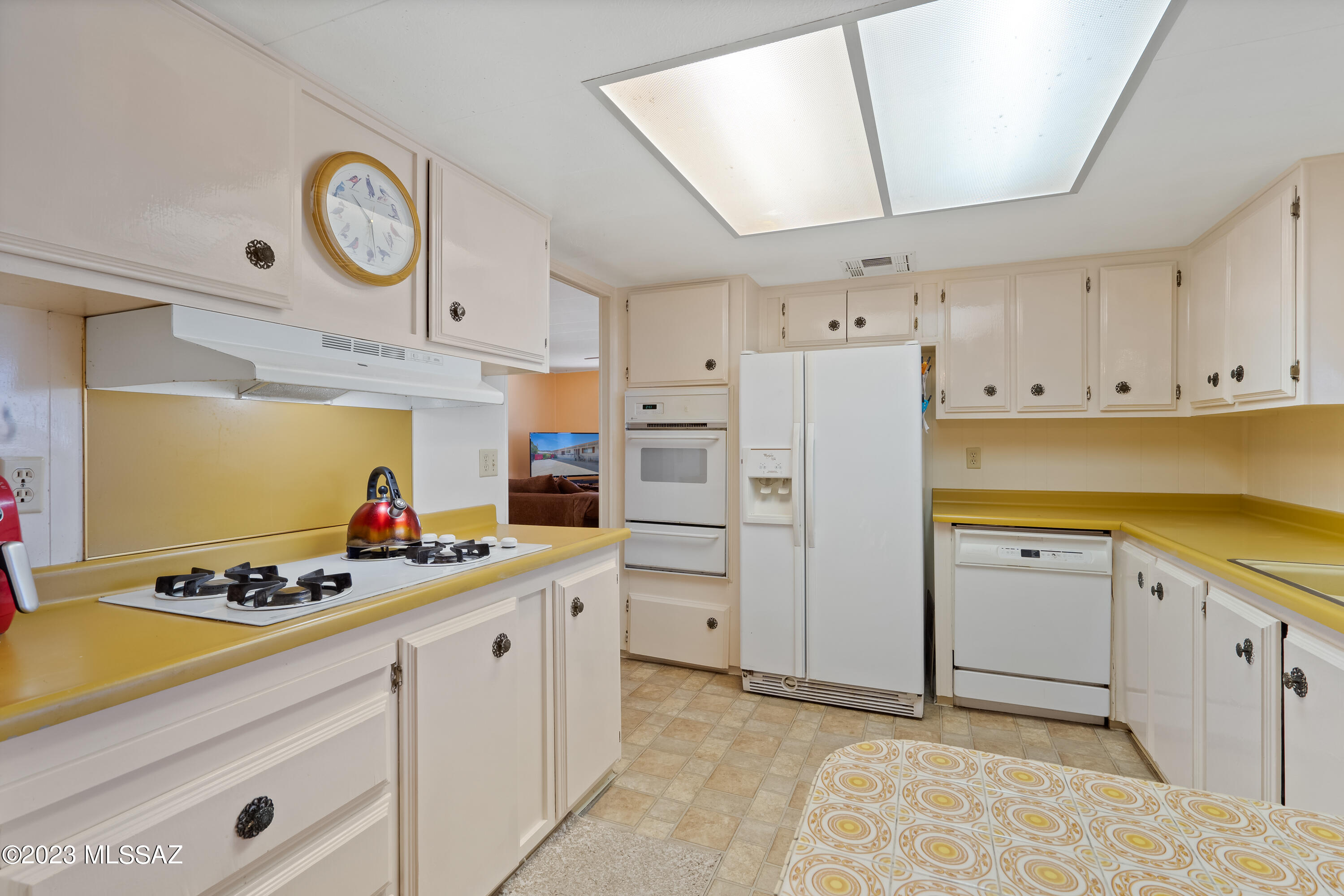 Tucson Estates (1-634) - Residential