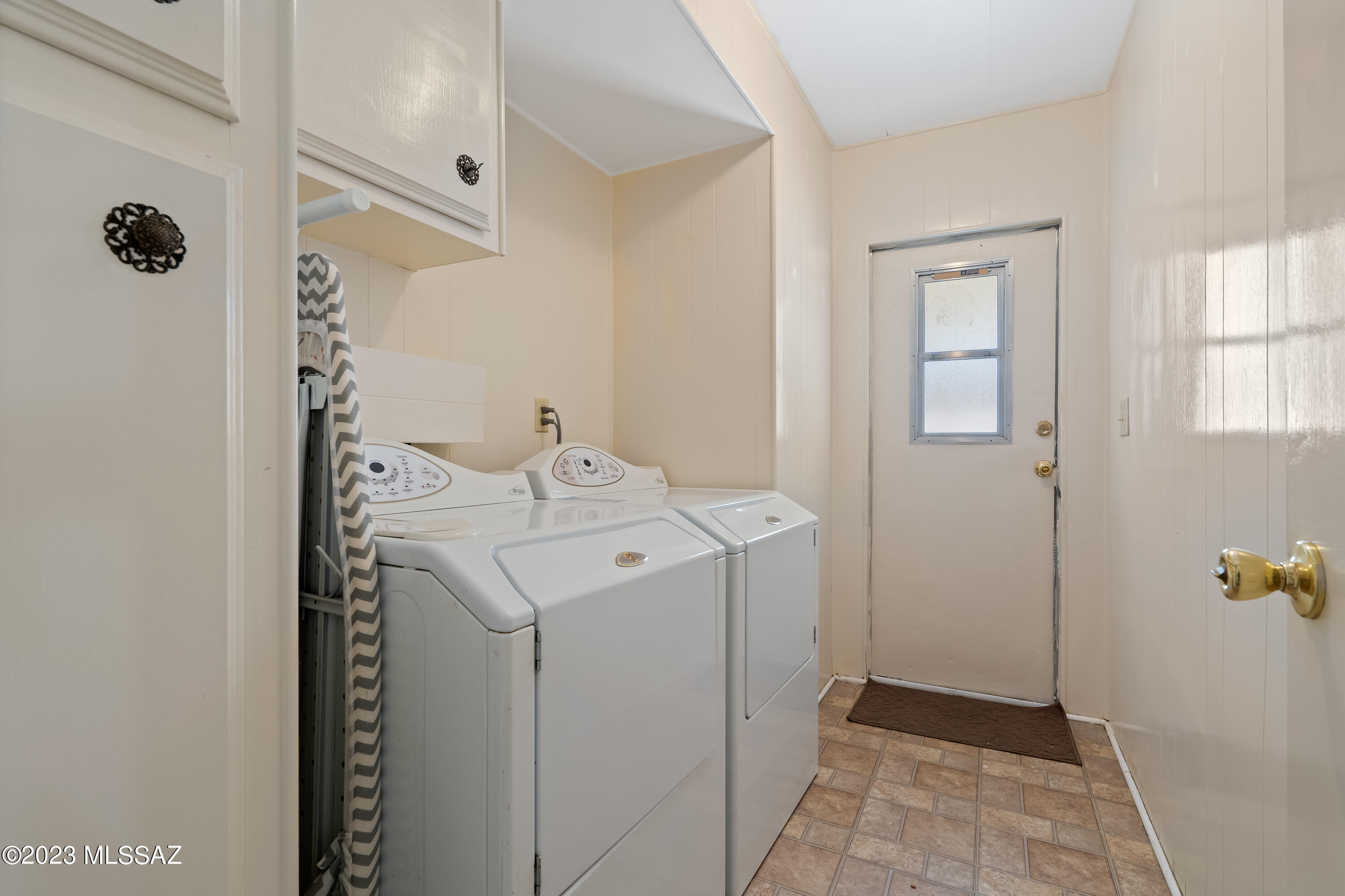 Tucson Estates (1-634) - Residential