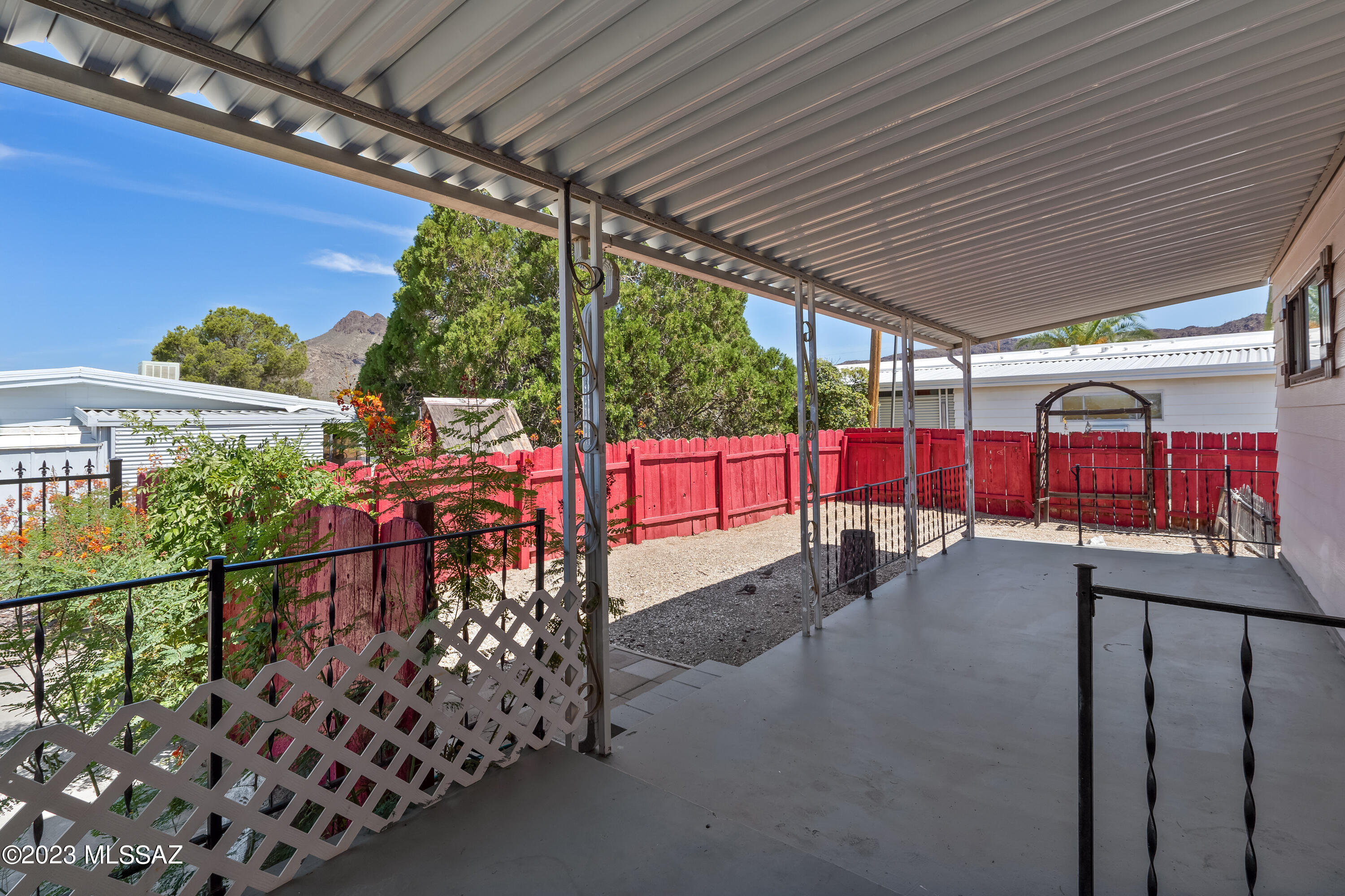 Tucson Estates (1-634) - Residential