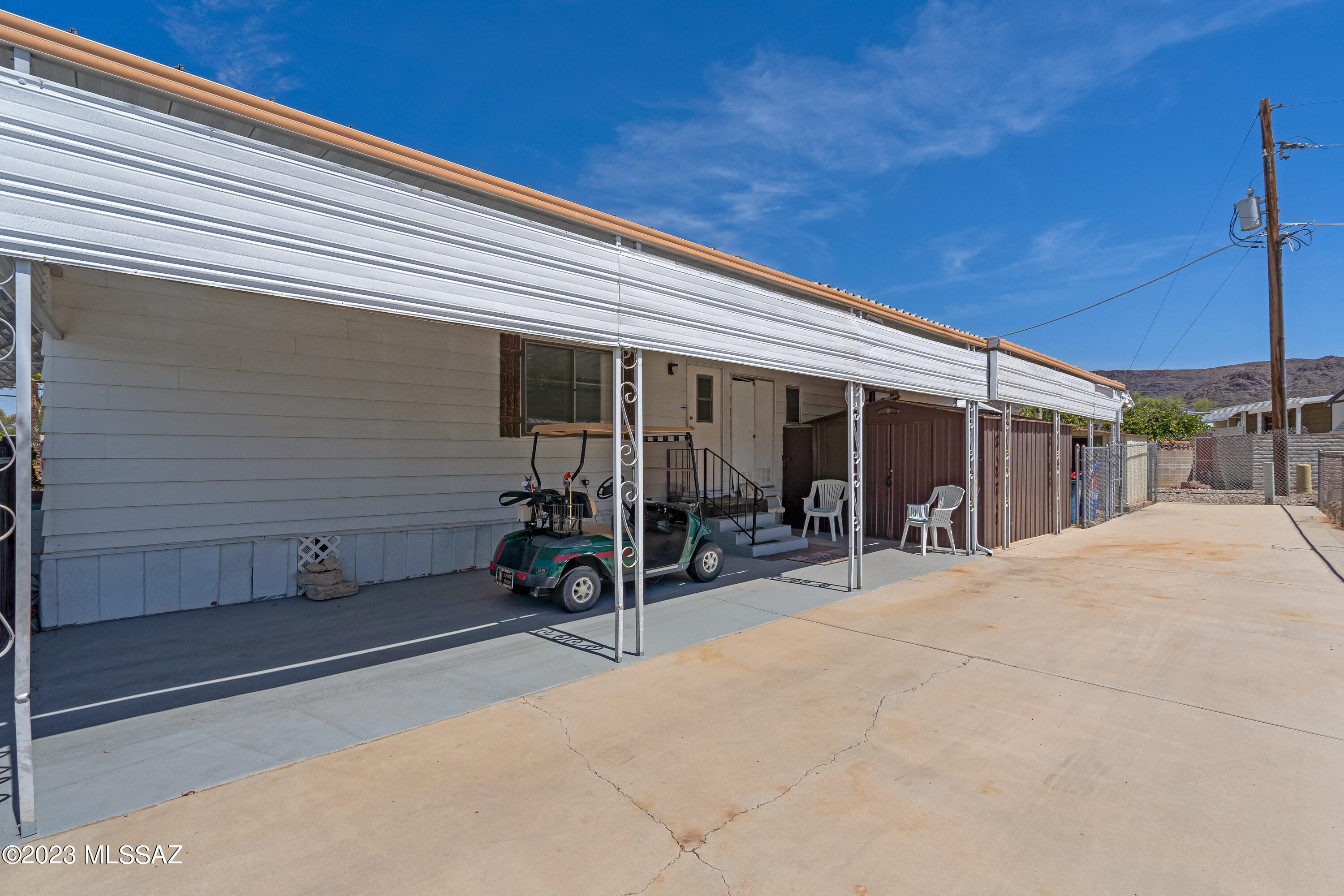 Tucson Estates (1-634) - Residential