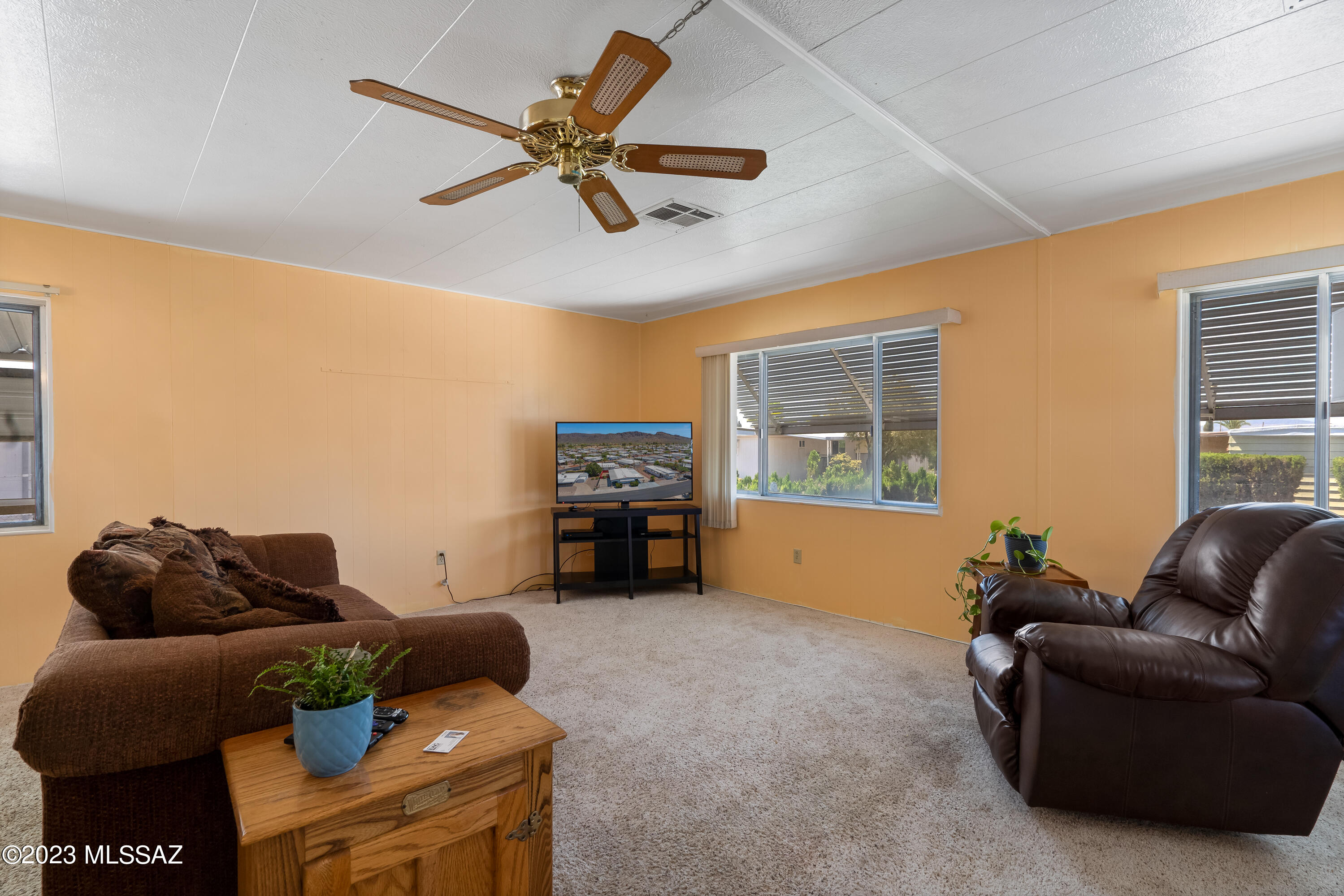 Tucson Estates (1-634) - Residential