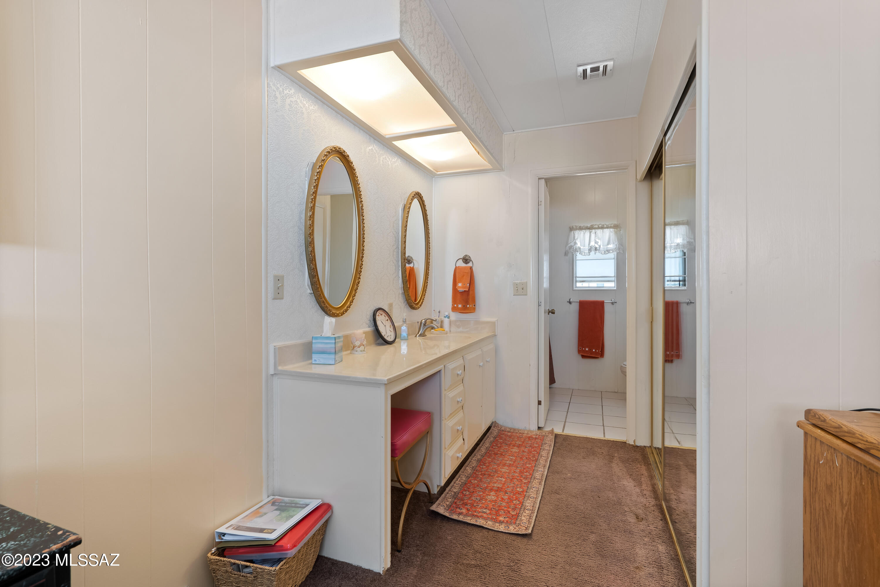 Tucson Estates (1-634) - Residential