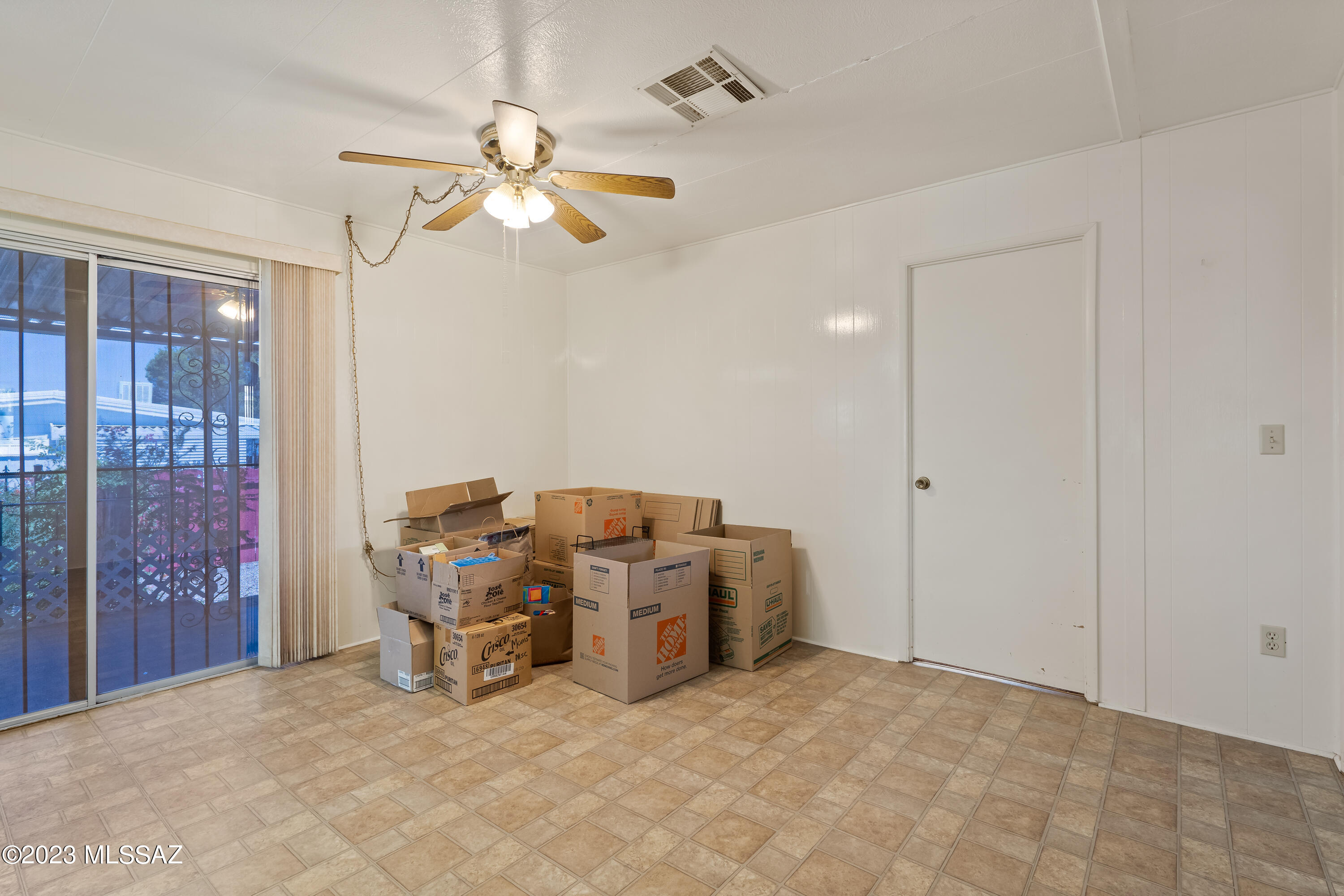 Tucson Estates (1-634) - Residential