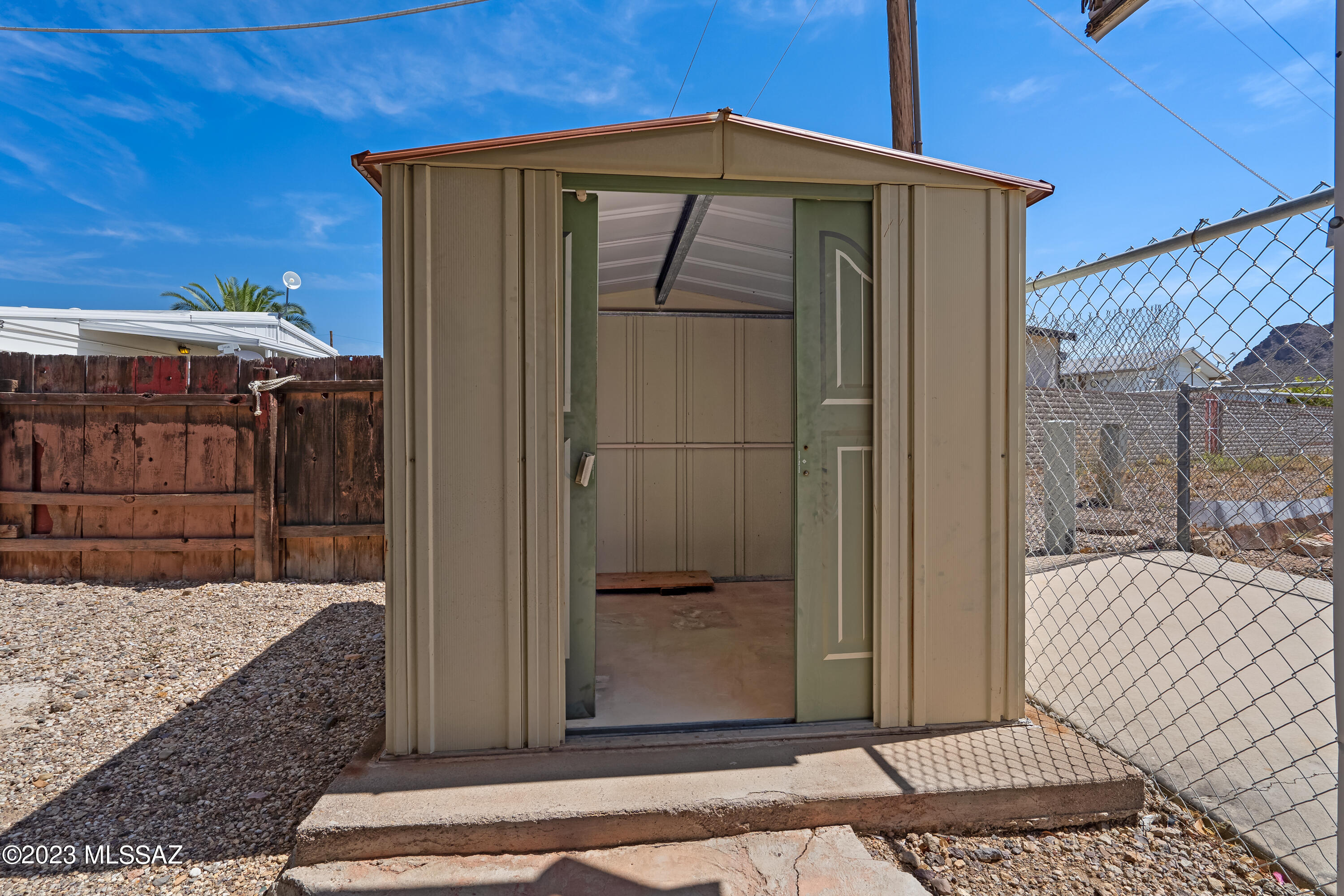 Tucson Estates (1-634) - Residential