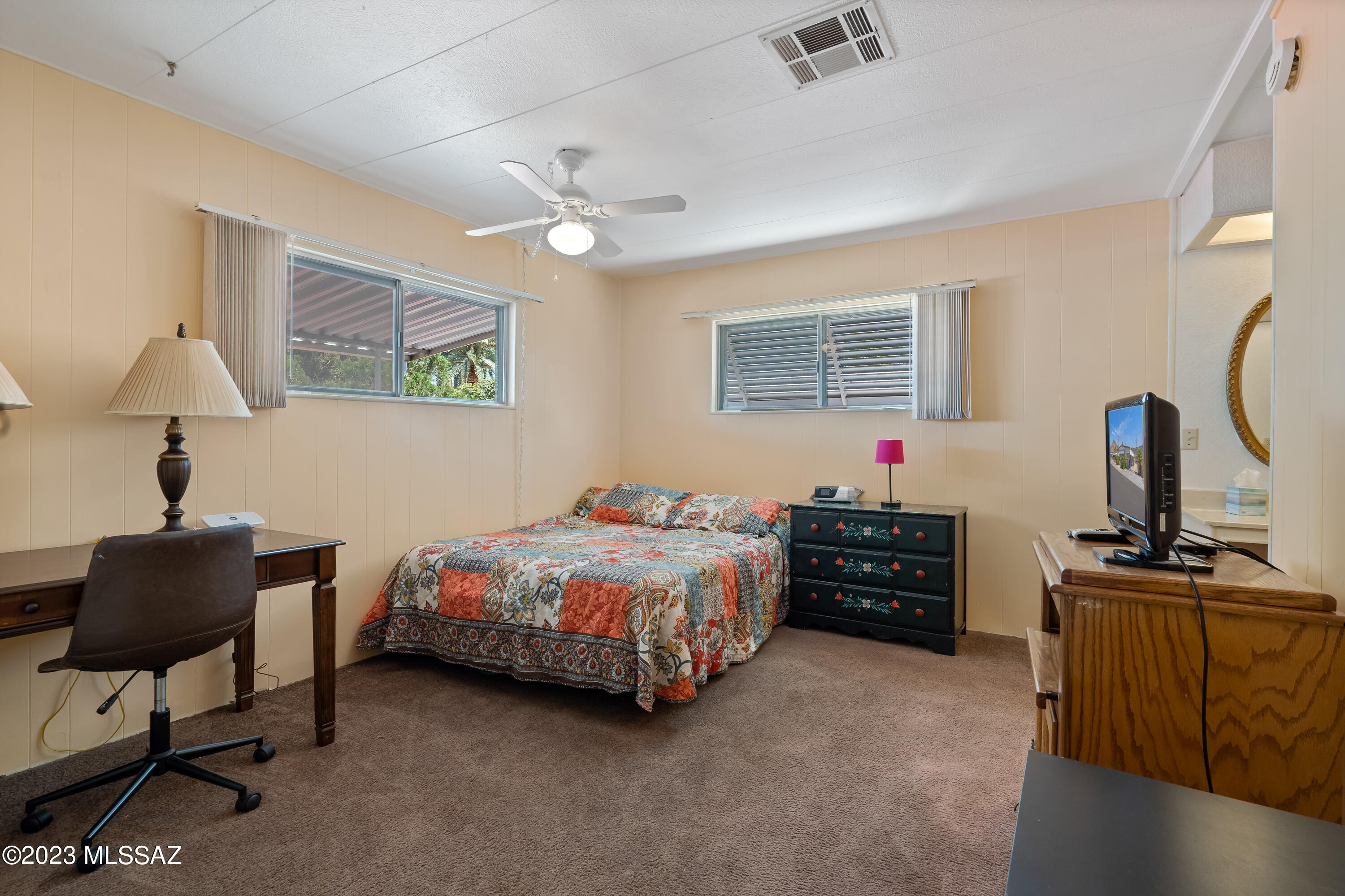 Tucson Estates (1-634) - Residential