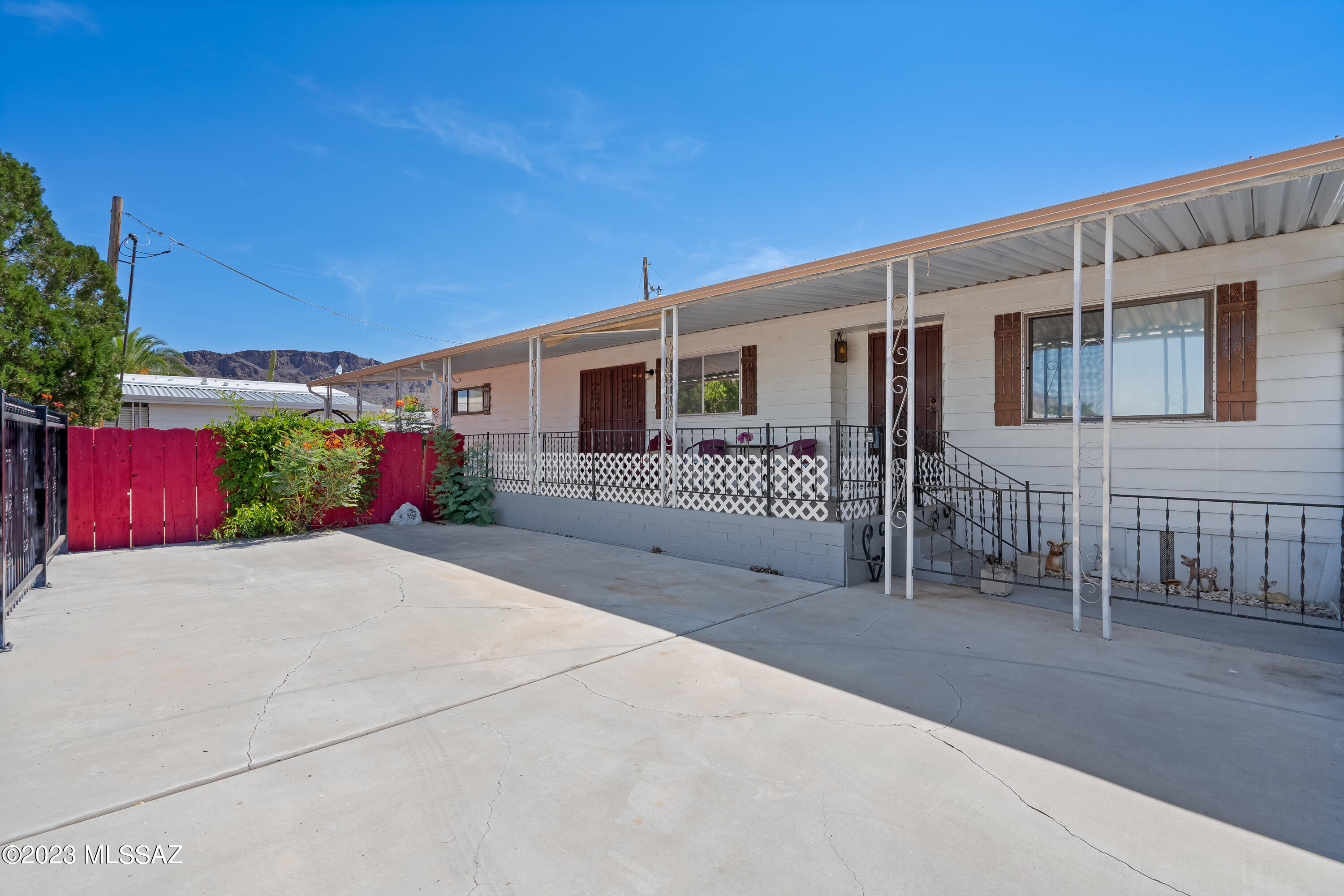 Tucson Estates (1-634) - Residential