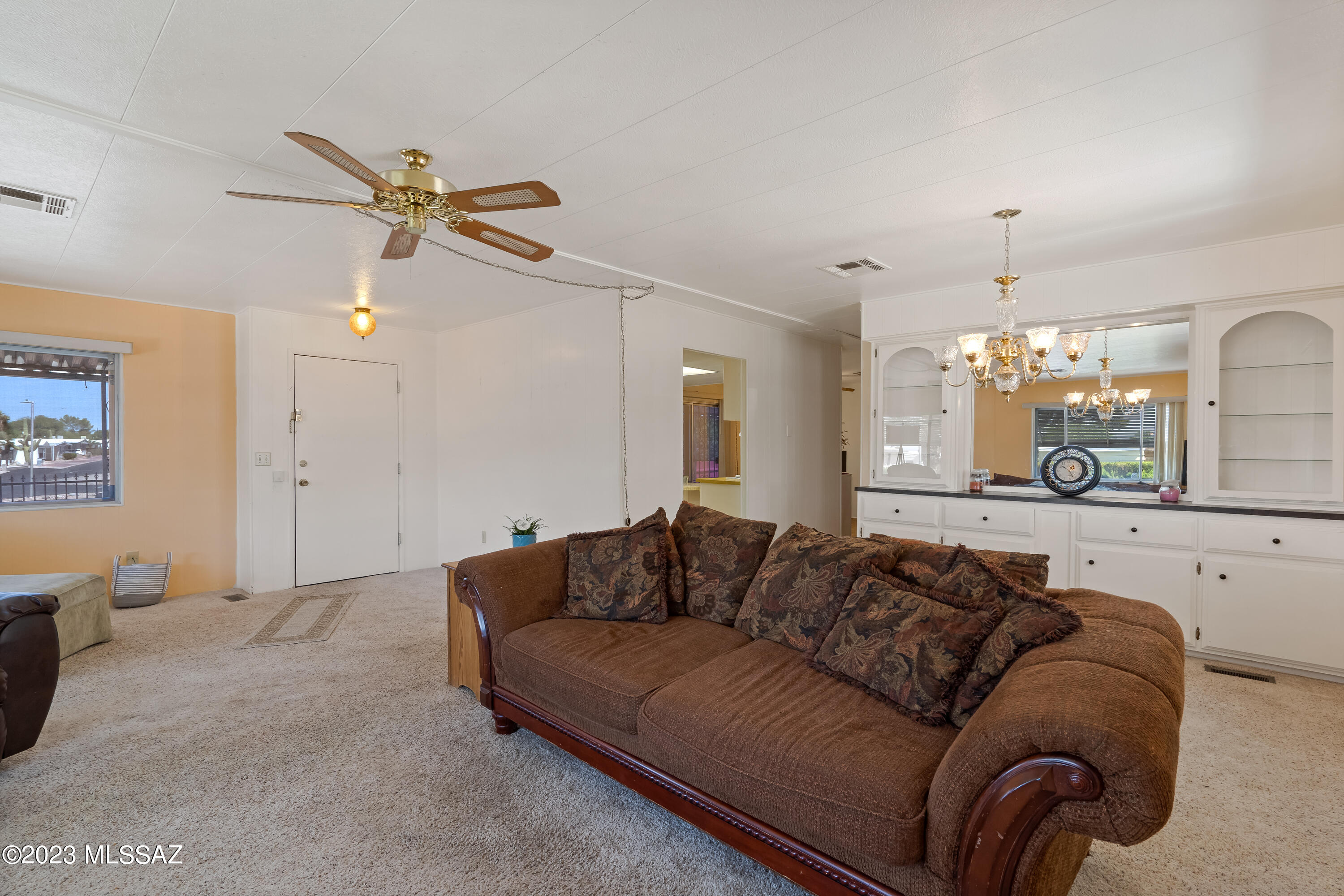 Tucson Estates (1-634) - Residential