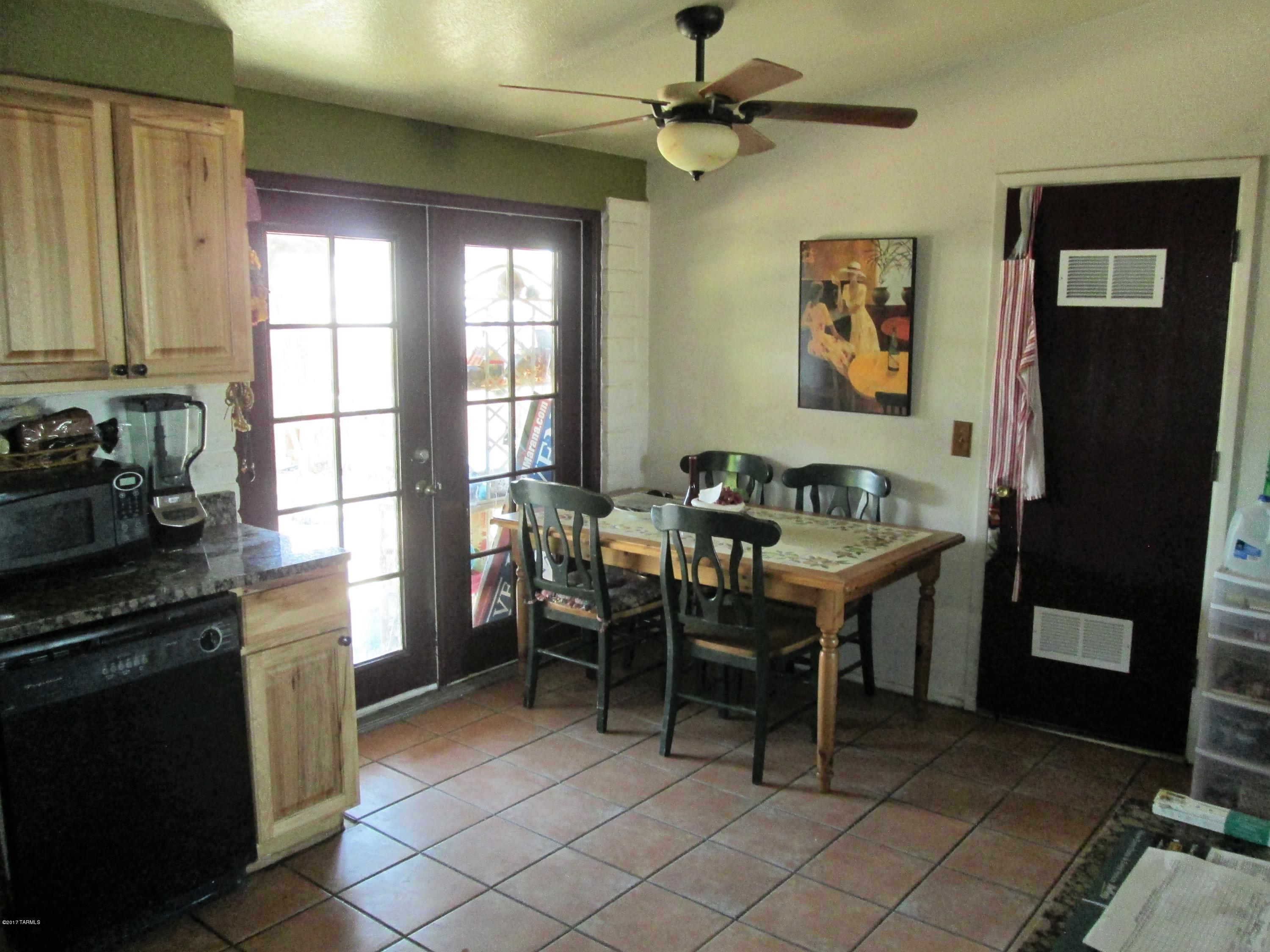 Casas Adobes Park (1-93) - Residential