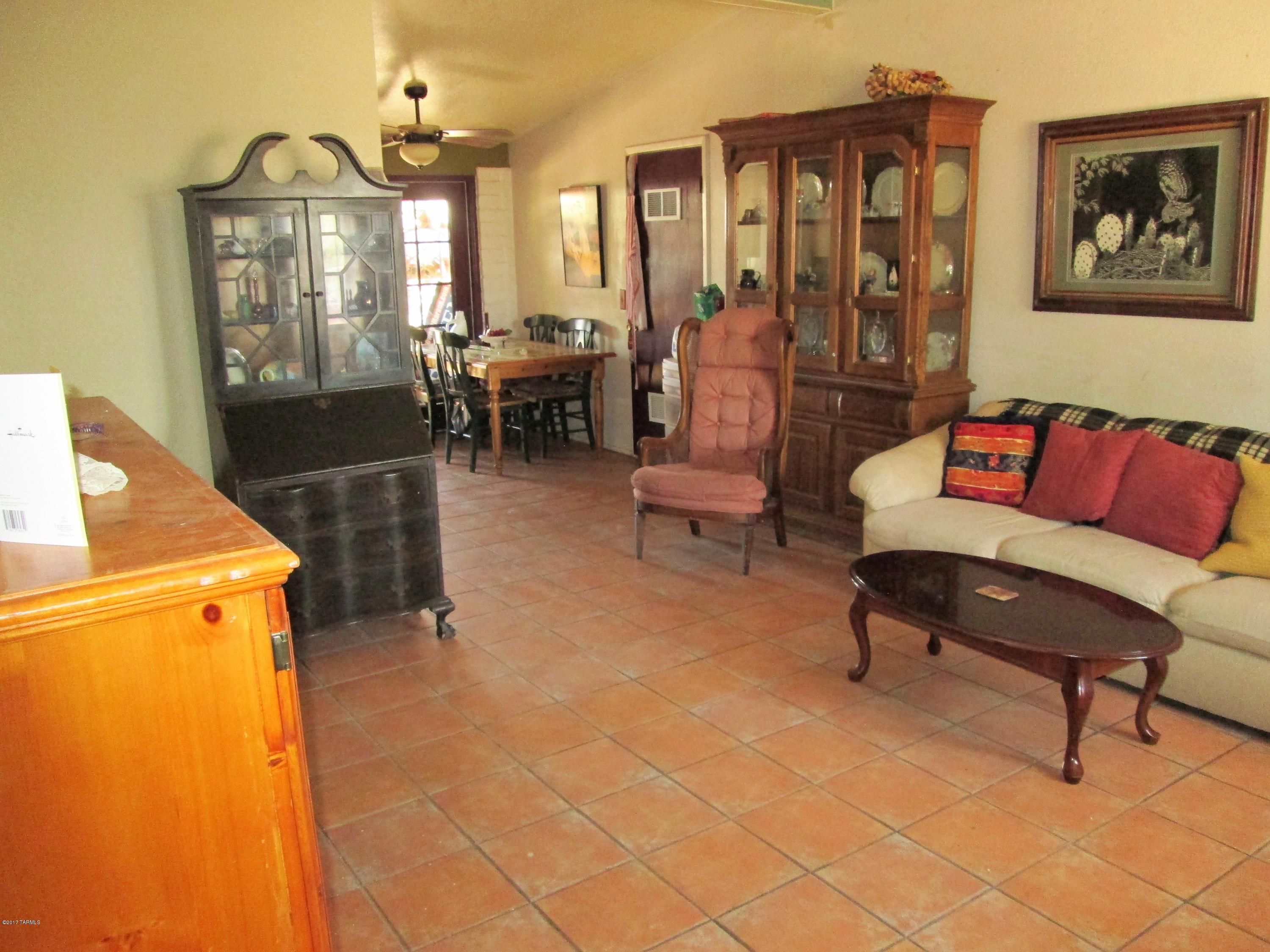 Casas Adobes Park (1-93) - Residential