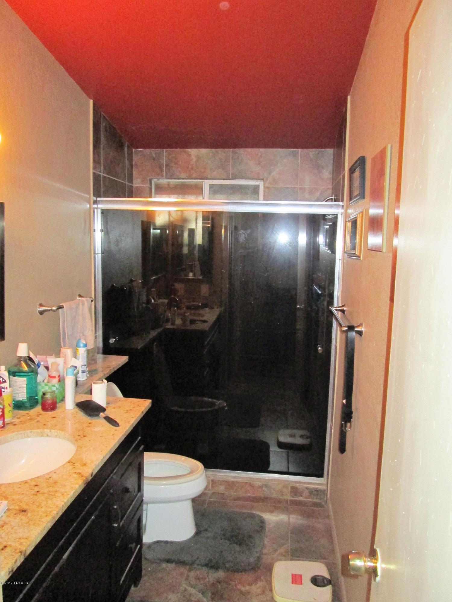 Casas Adobes Park (1-93) - Residential