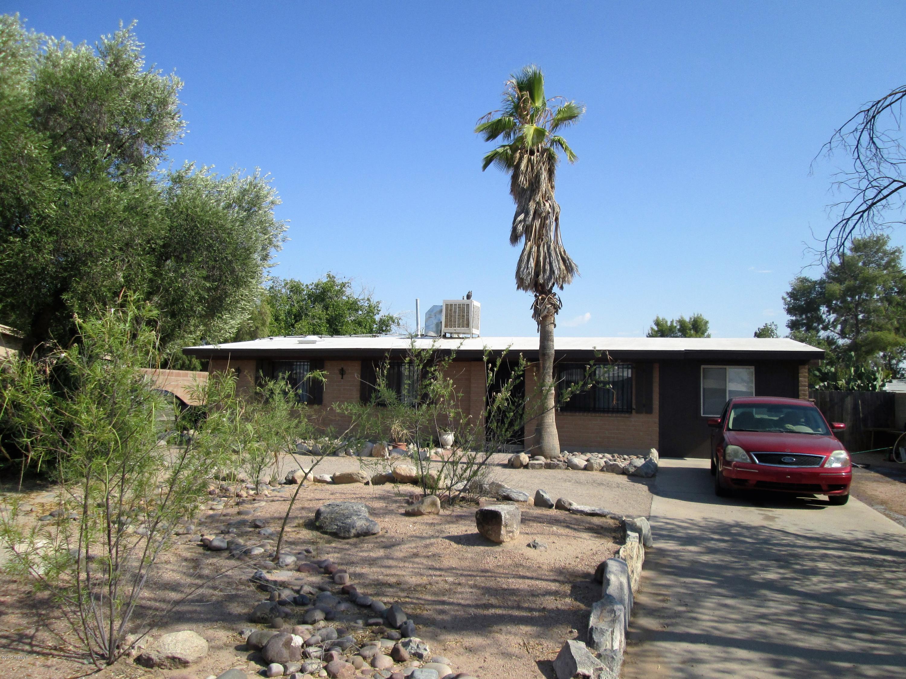 Casas Adobes Park (1-93) - Residential
