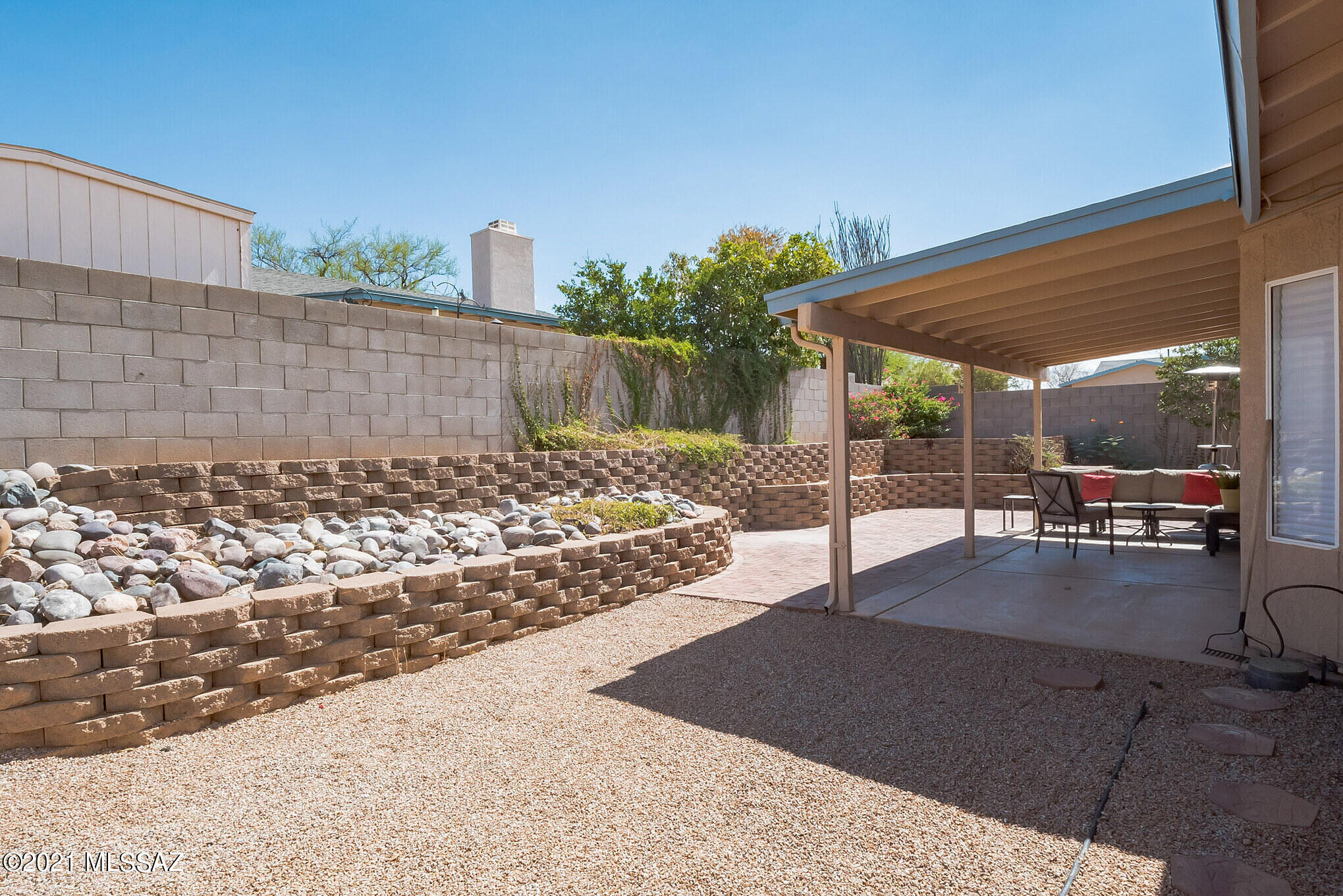Rancho Antigua (1-534) - Residential