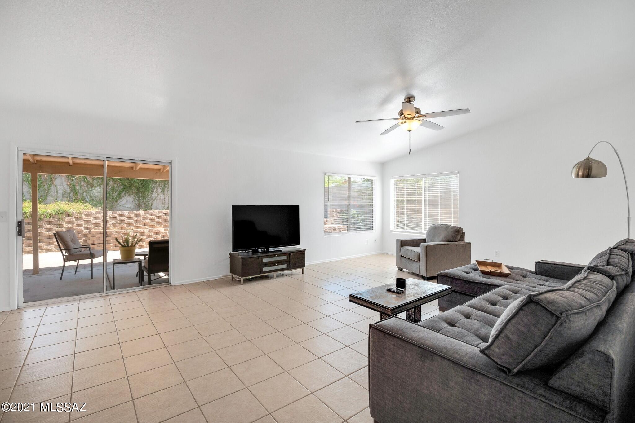 Rancho Antigua (1-534) - Residential