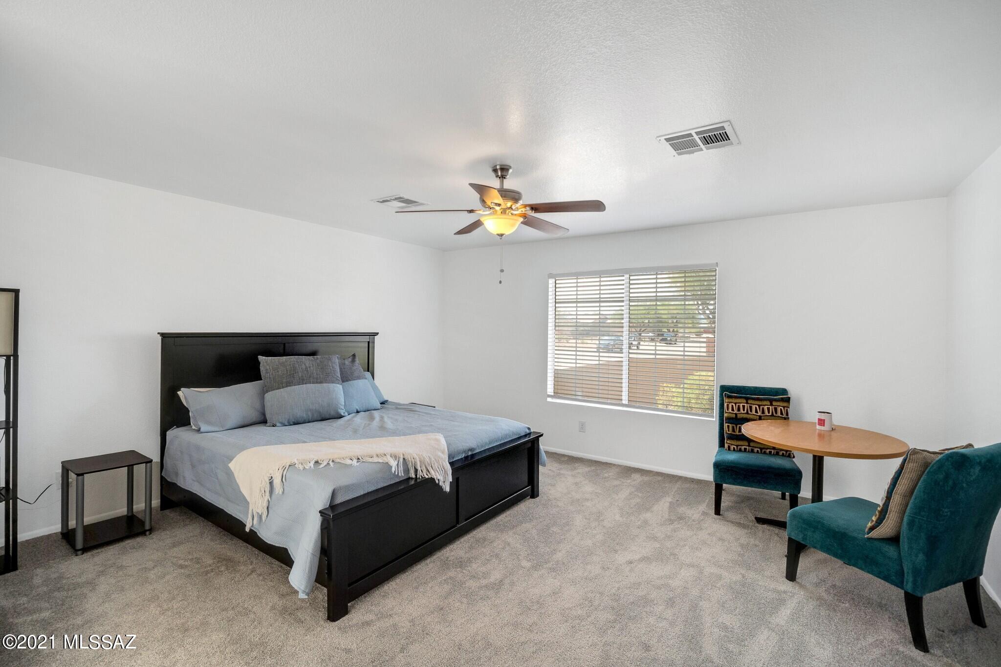 Rancho Antigua (1-534) - Residential