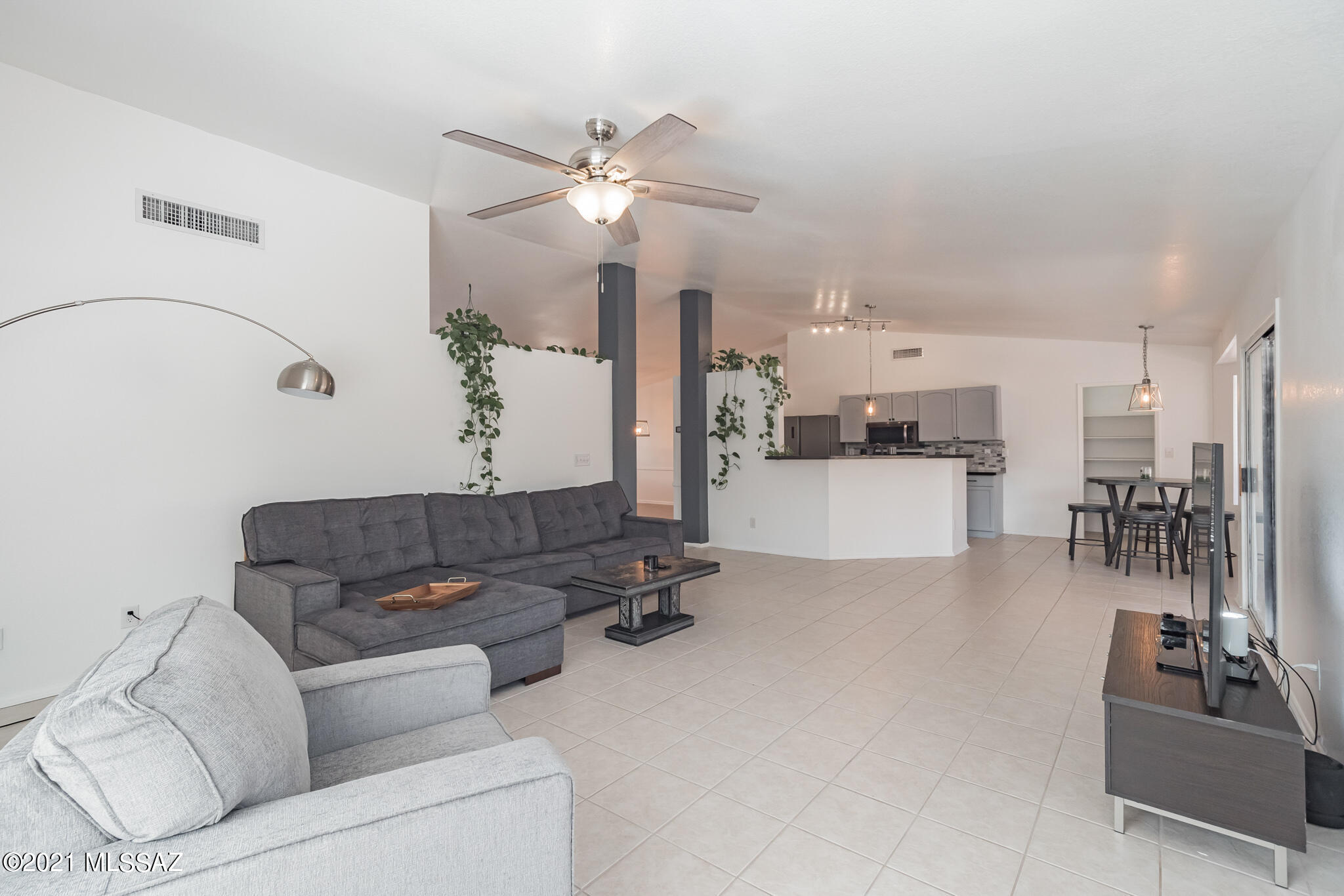 Rancho Antigua (1-534) - Residential