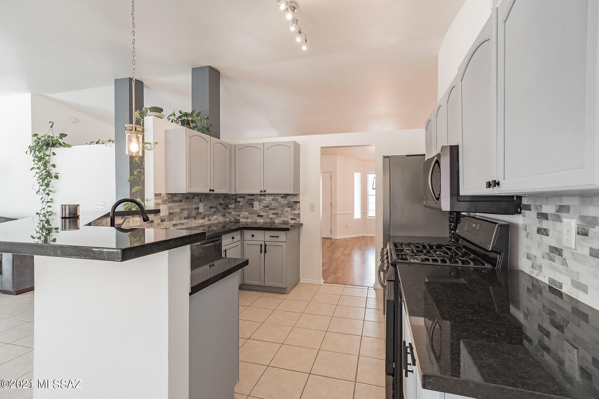 Rancho Antigua (1-534) - Residential