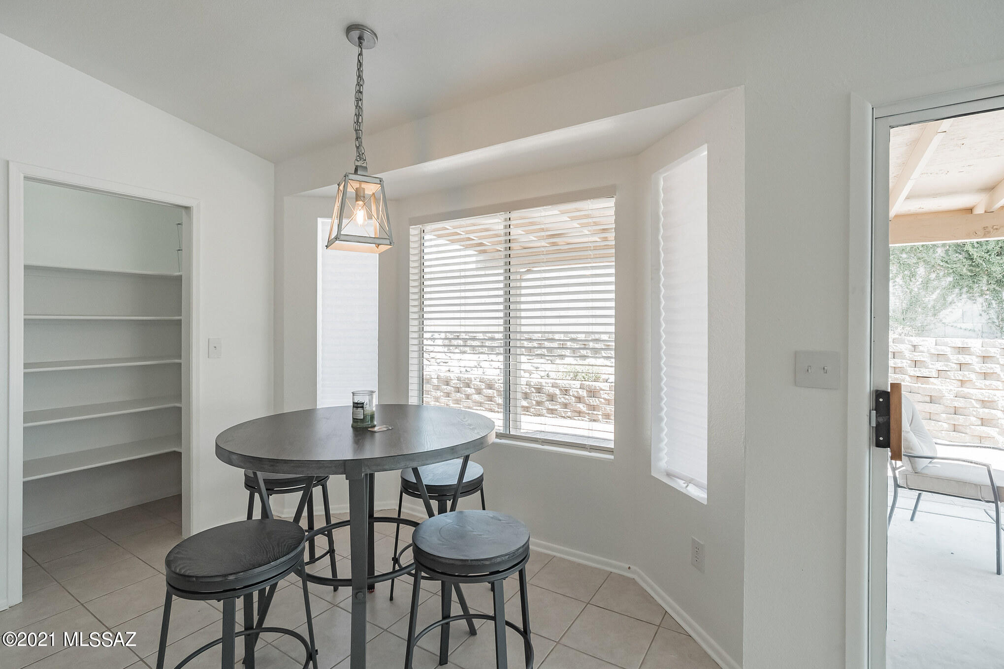 Rancho Antigua (1-534) - Residential