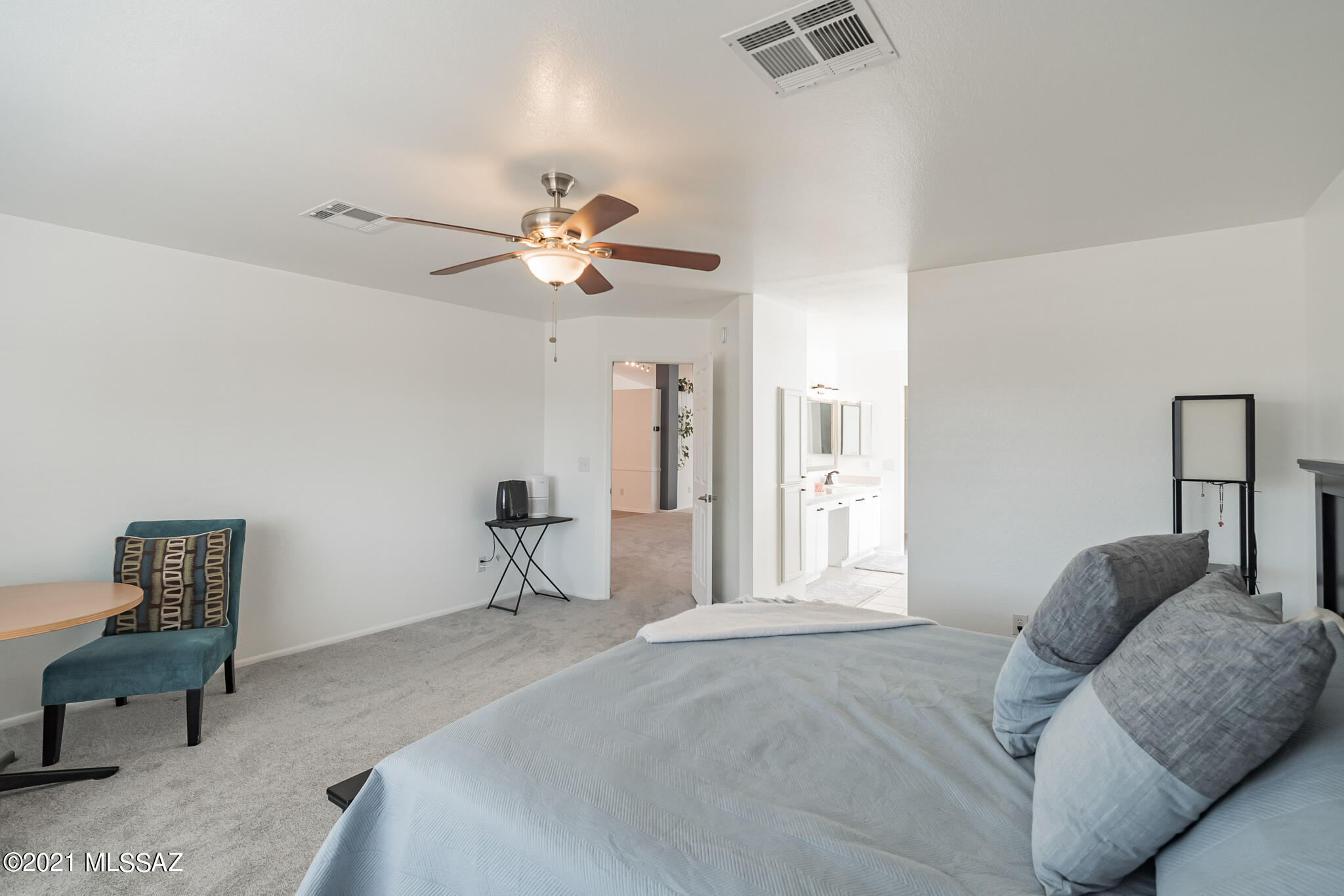 Rancho Antigua (1-534) - Residential