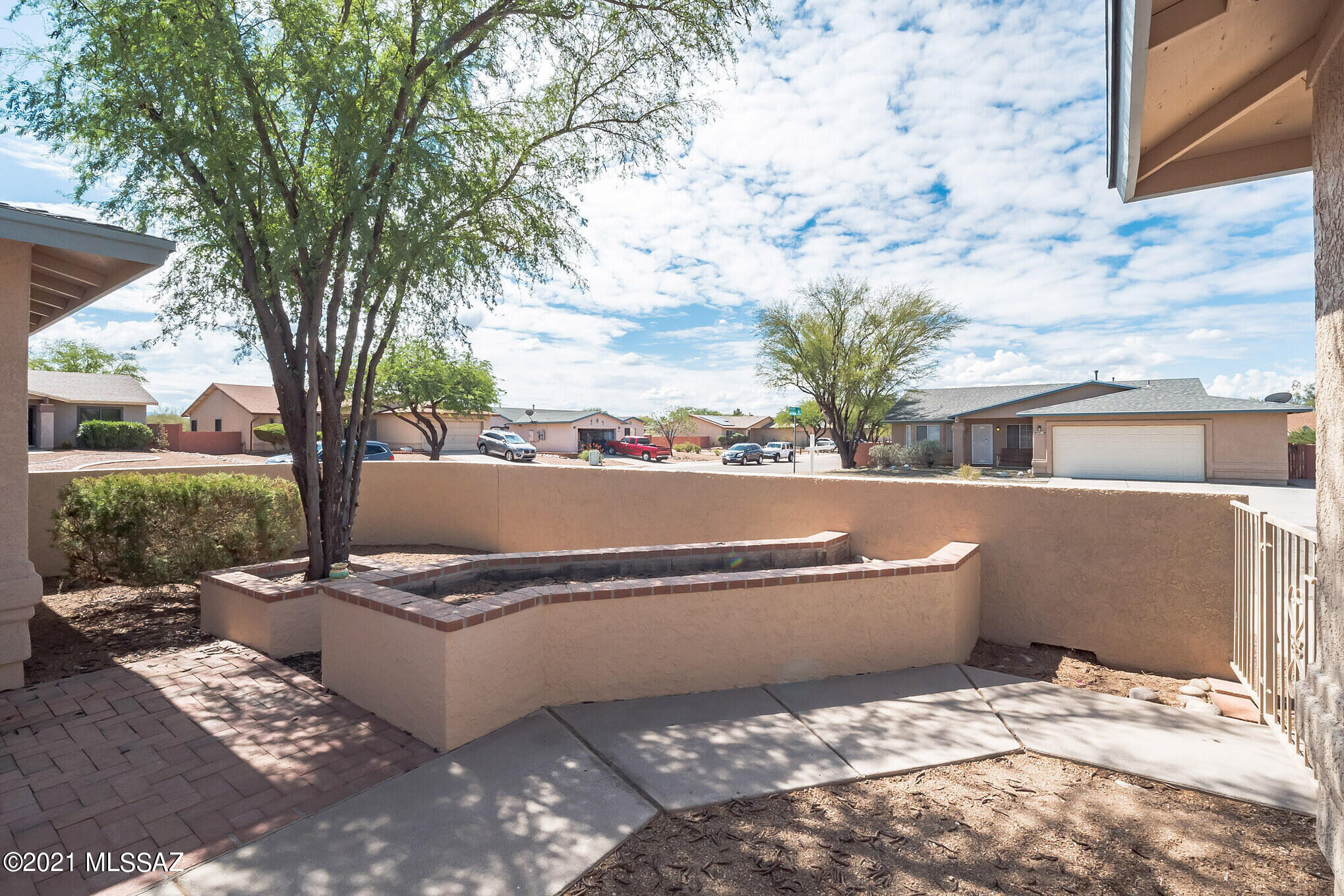 Rancho Antigua (1-534) - Residential