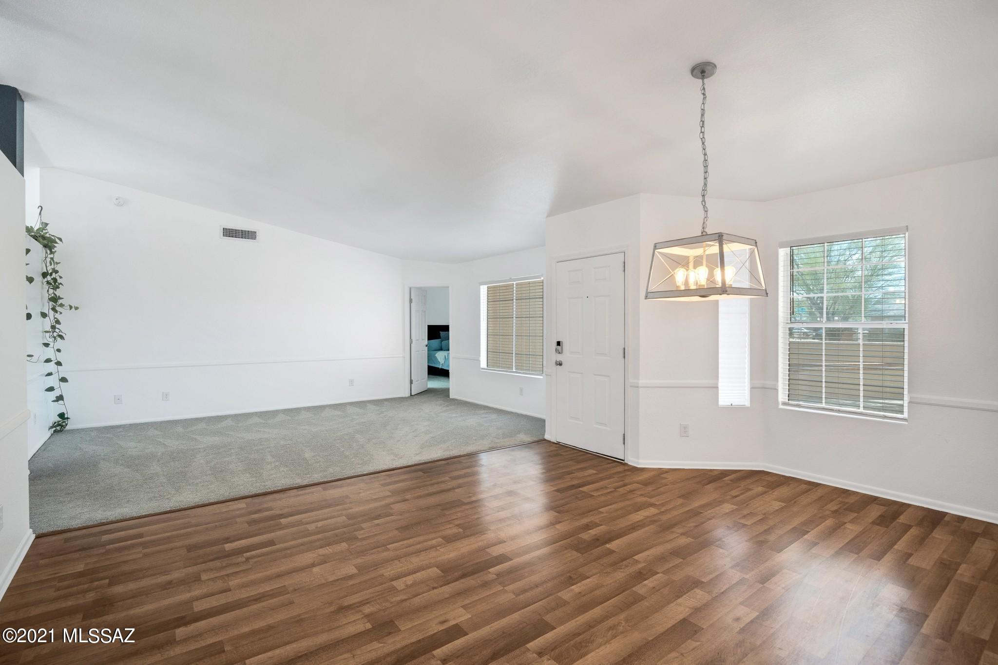 Rancho Antigua (1-534) - Residential