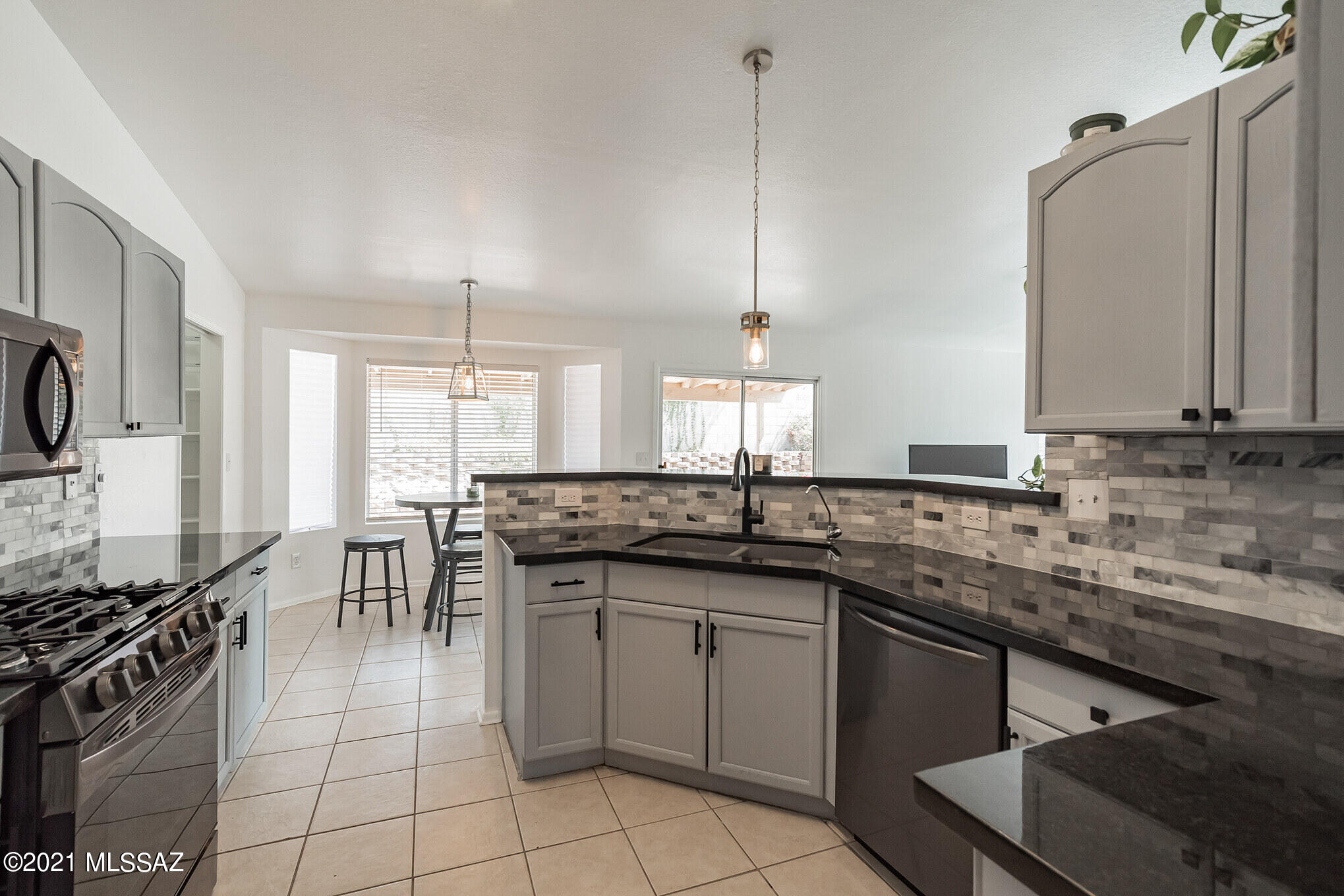 Rancho Antigua (1-534) - Residential