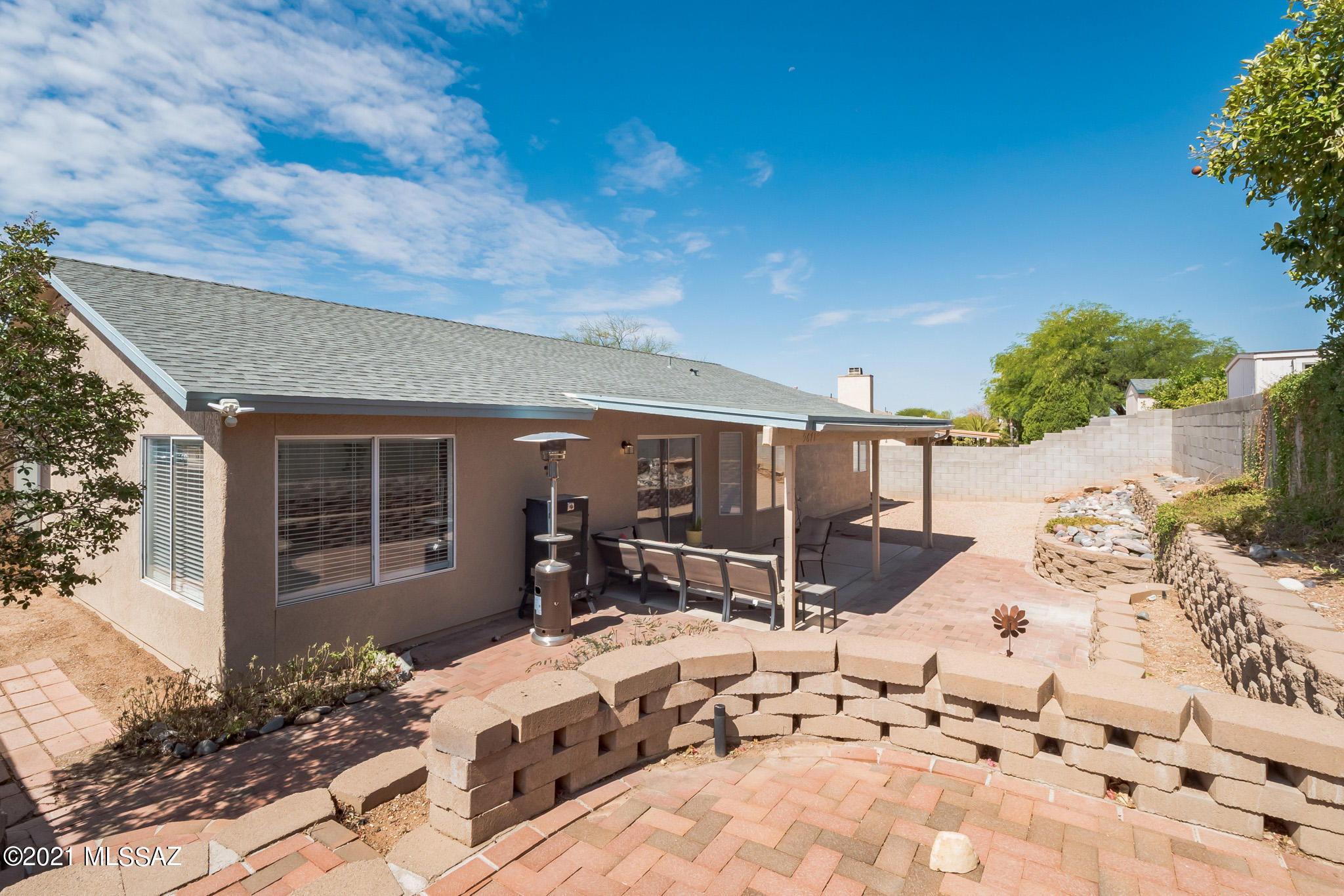 Rancho Antigua (1-534) - Residential