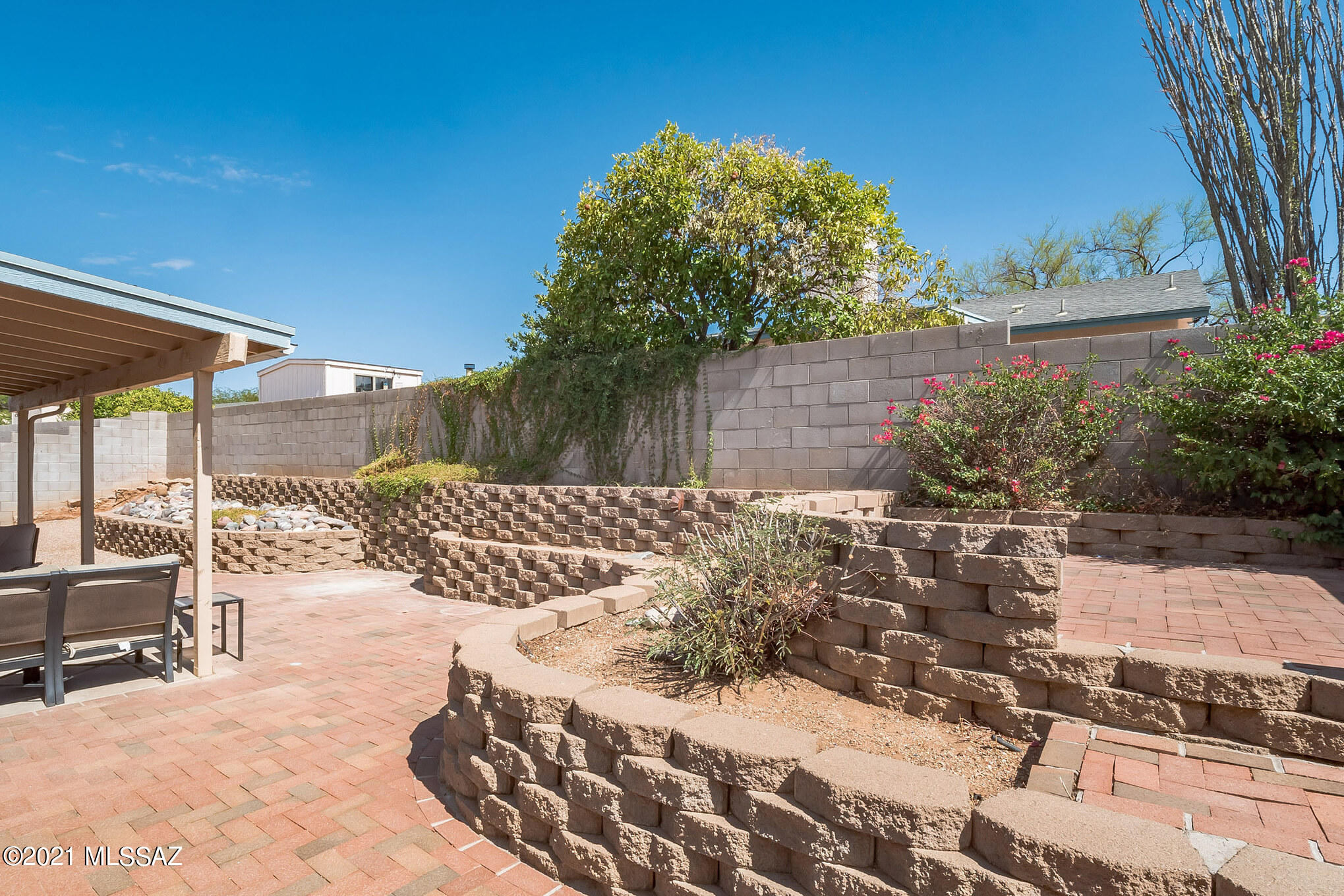 Rancho Antigua (1-534) - Residential