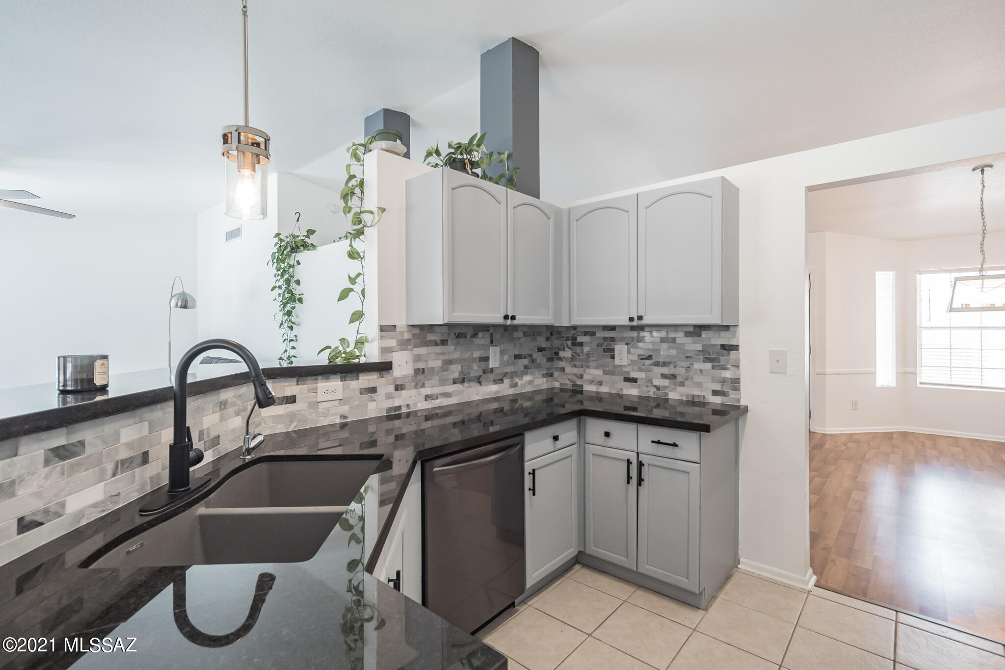Rancho Antigua (1-534) - Residential