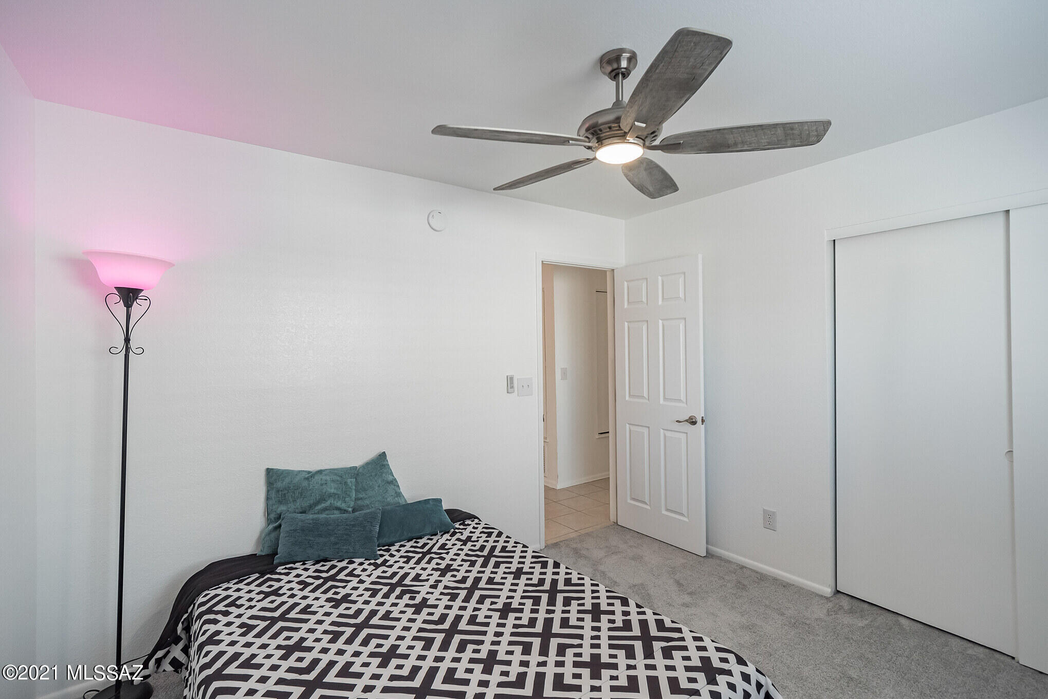 Rancho Antigua (1-534) - Residential