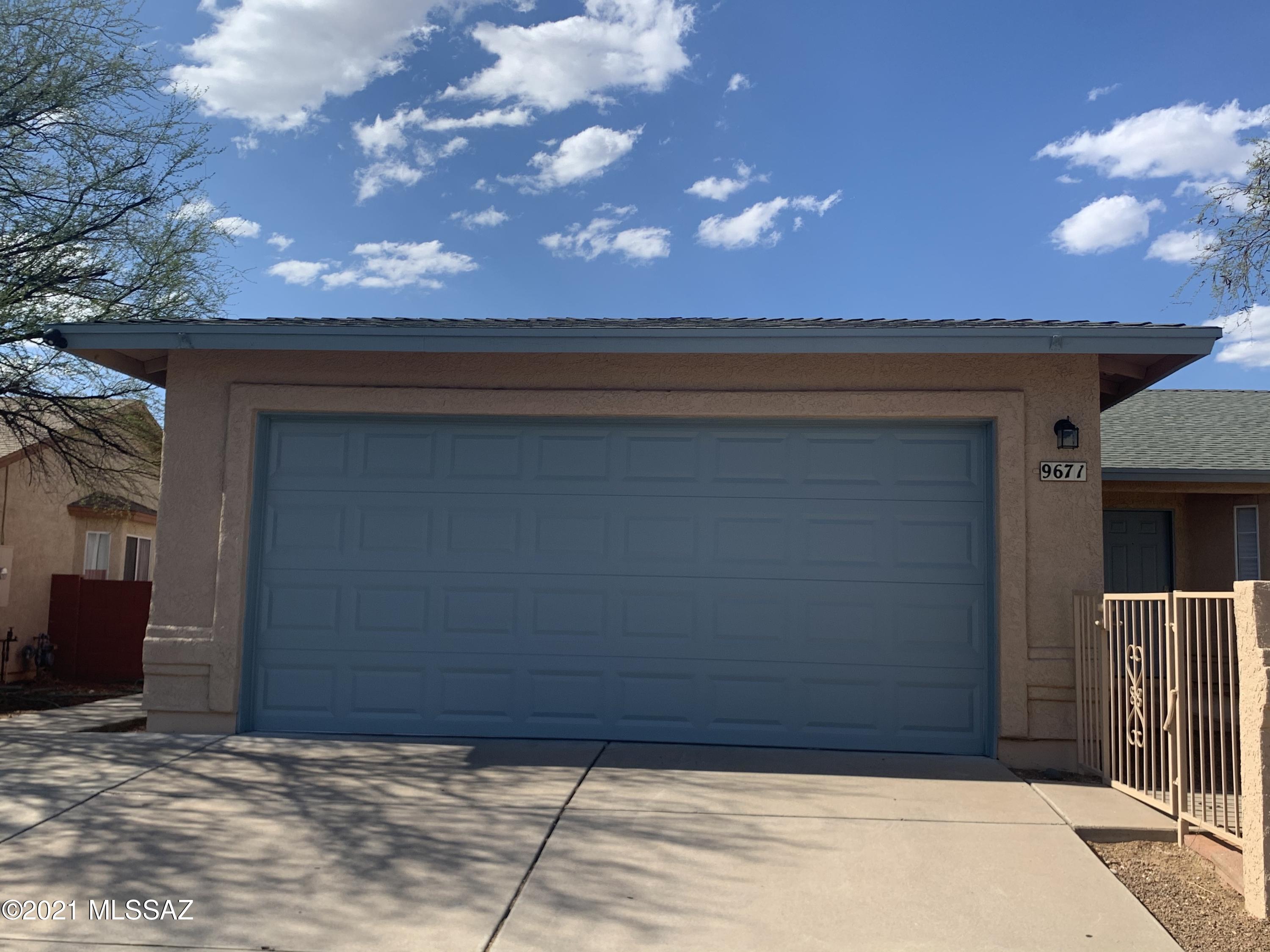 Rancho Antigua (1-534) - Residential