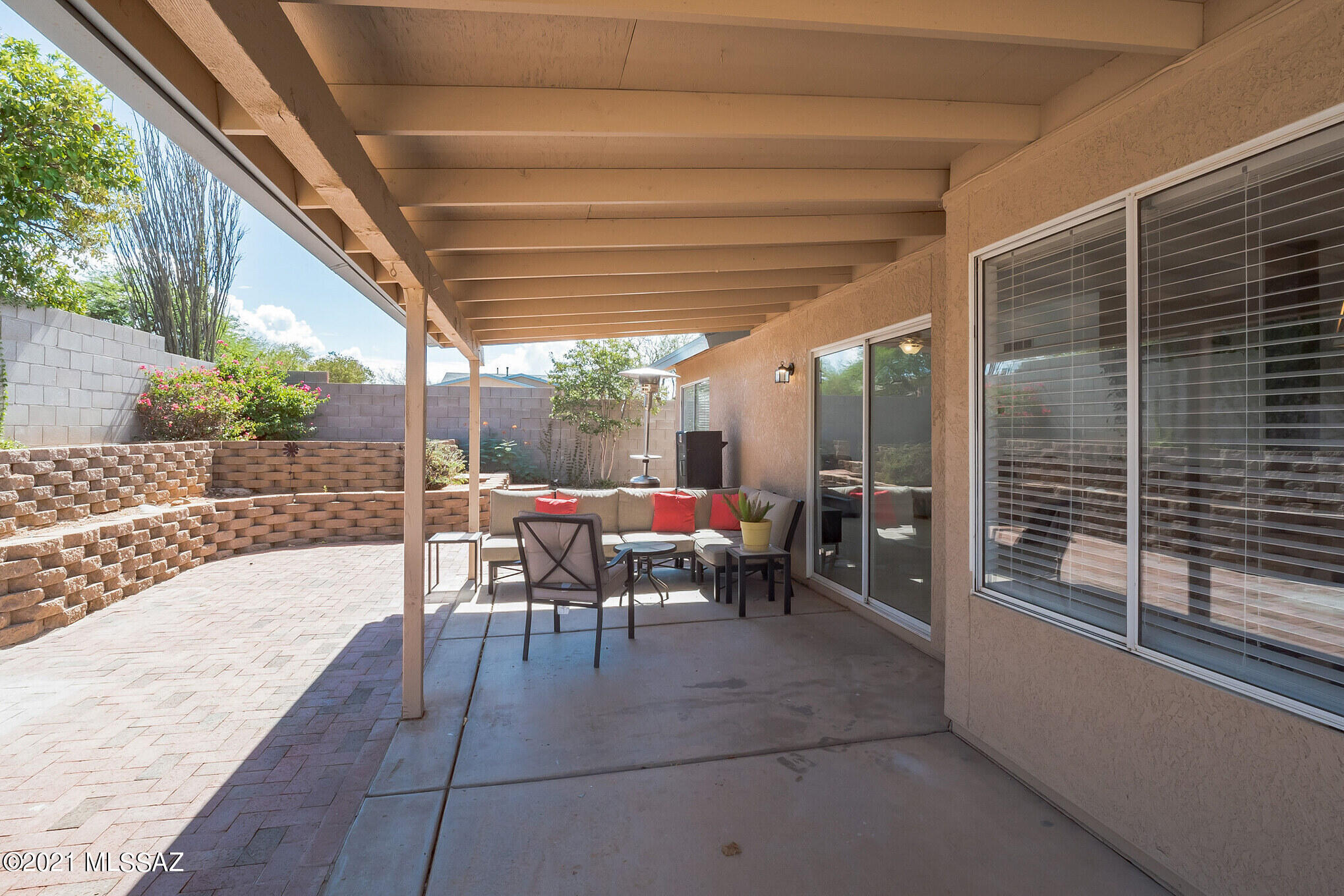 Rancho Antigua (1-534) - Residential