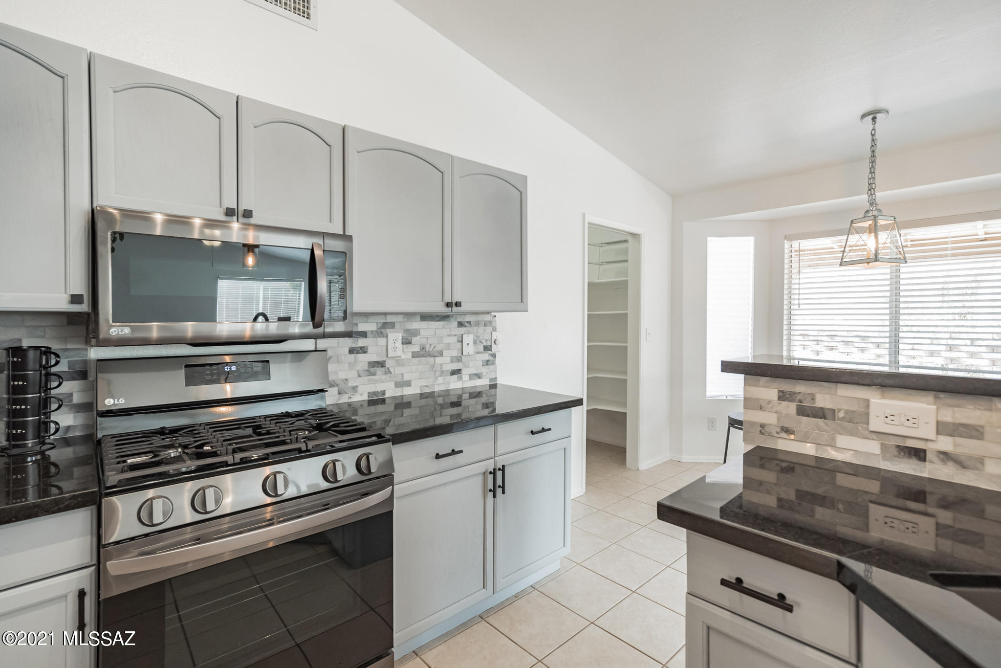 Rancho Antigua (1-534) - Residential