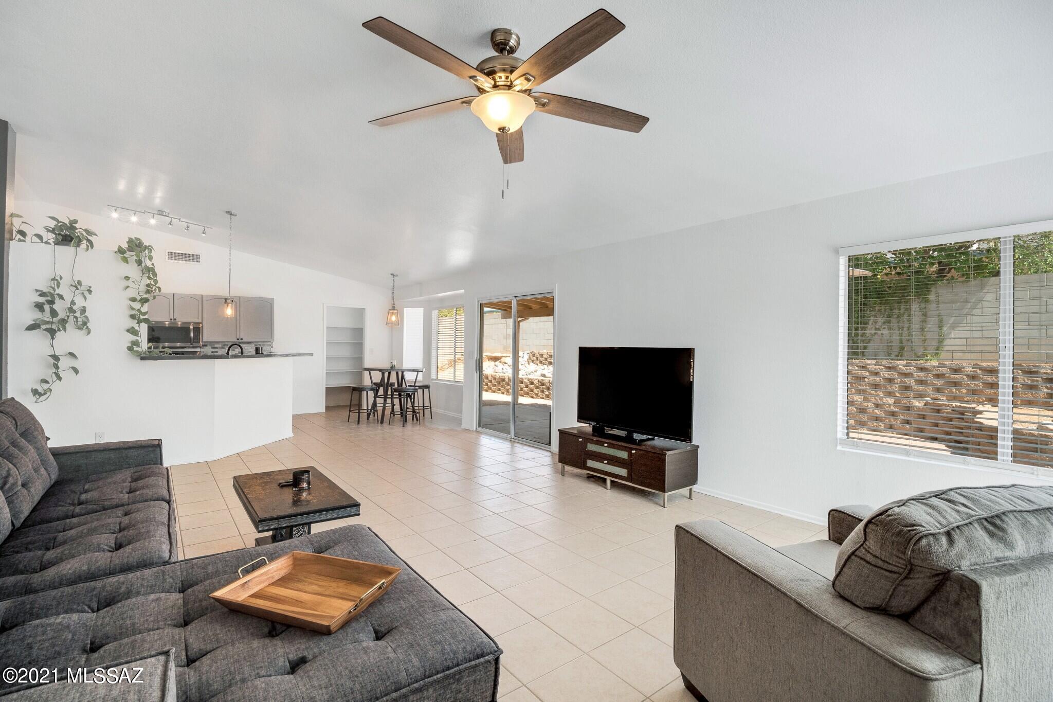 Rancho Antigua (1-534) - Residential