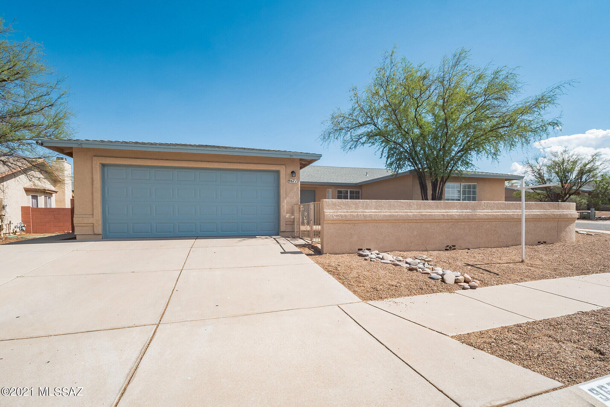 Rancho Antigua (1-534) - Residential