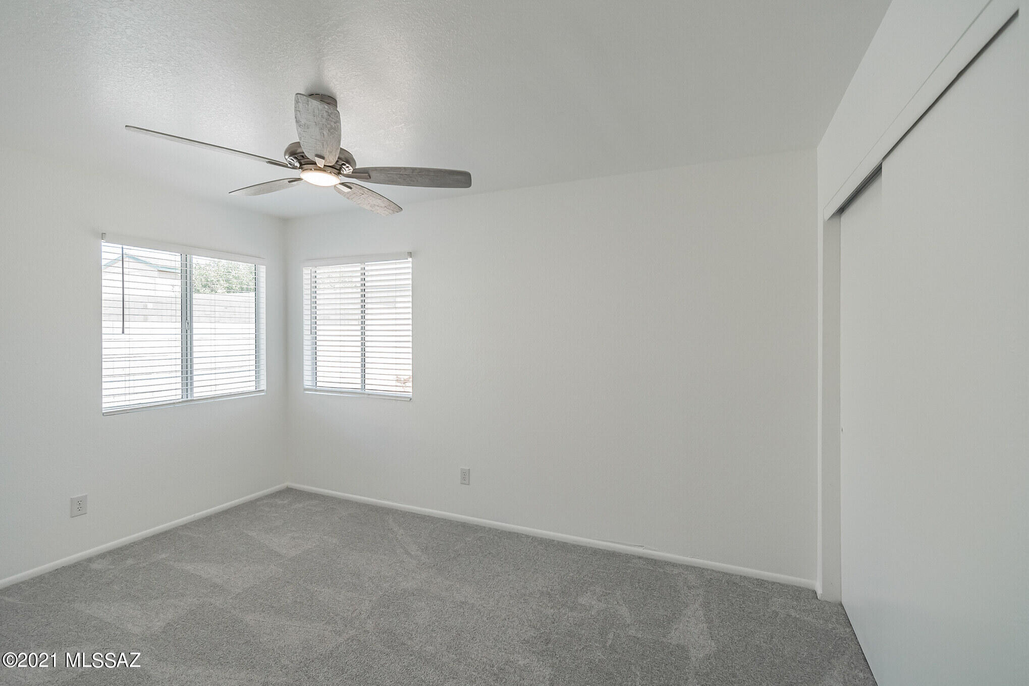Rancho Antigua (1-534) - Residential