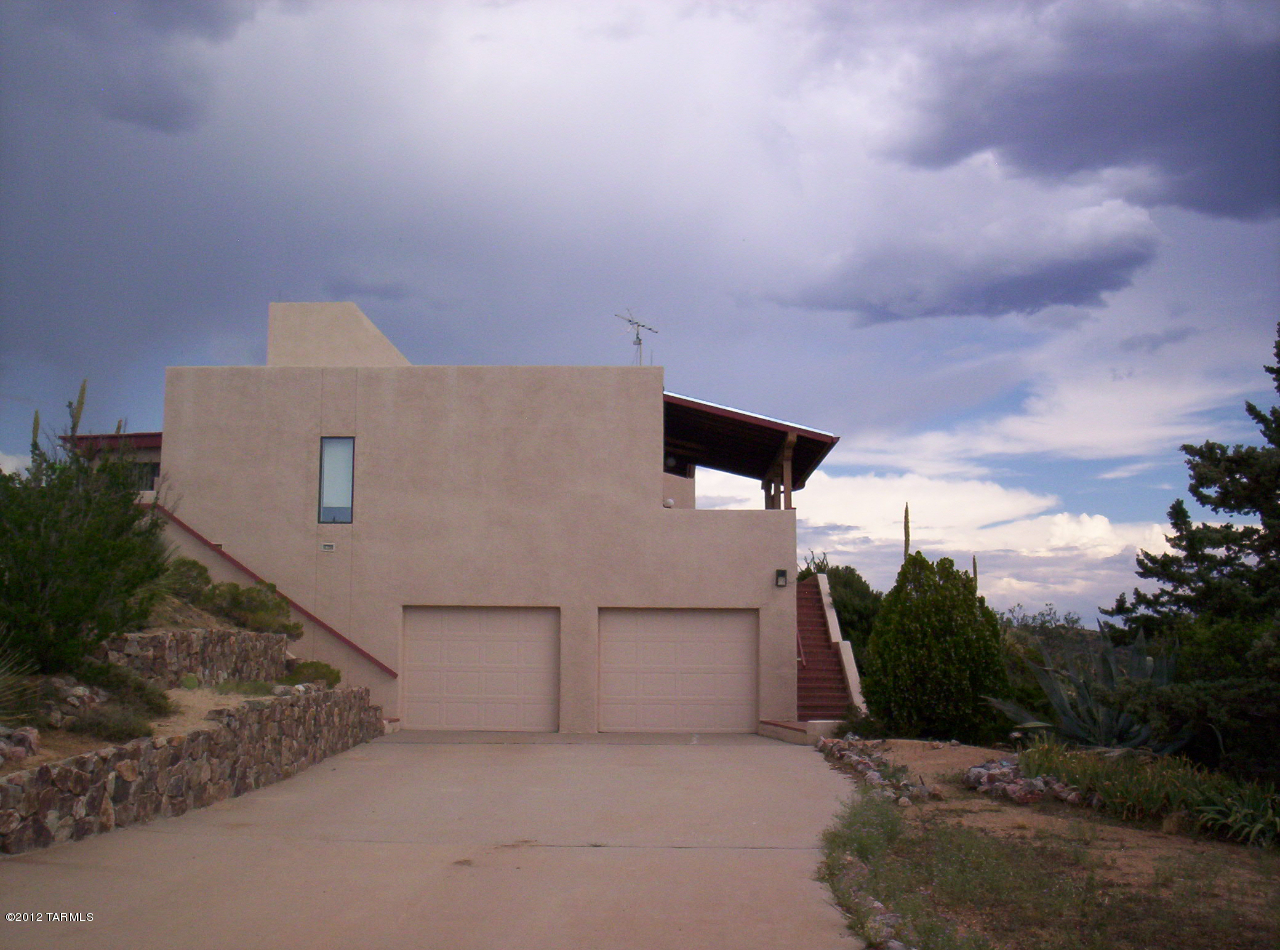 N/A - Residential Lease