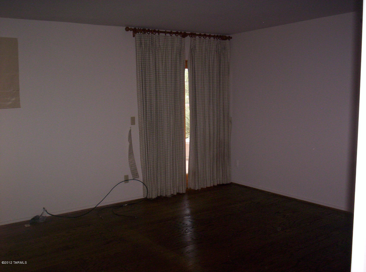 N/A - Residential Lease