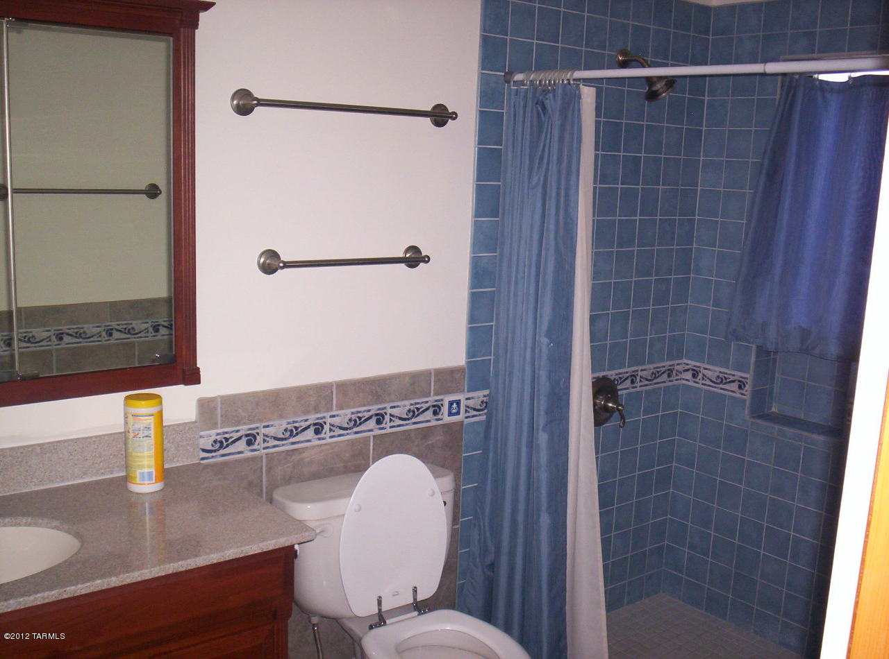 N/A - Residential Lease