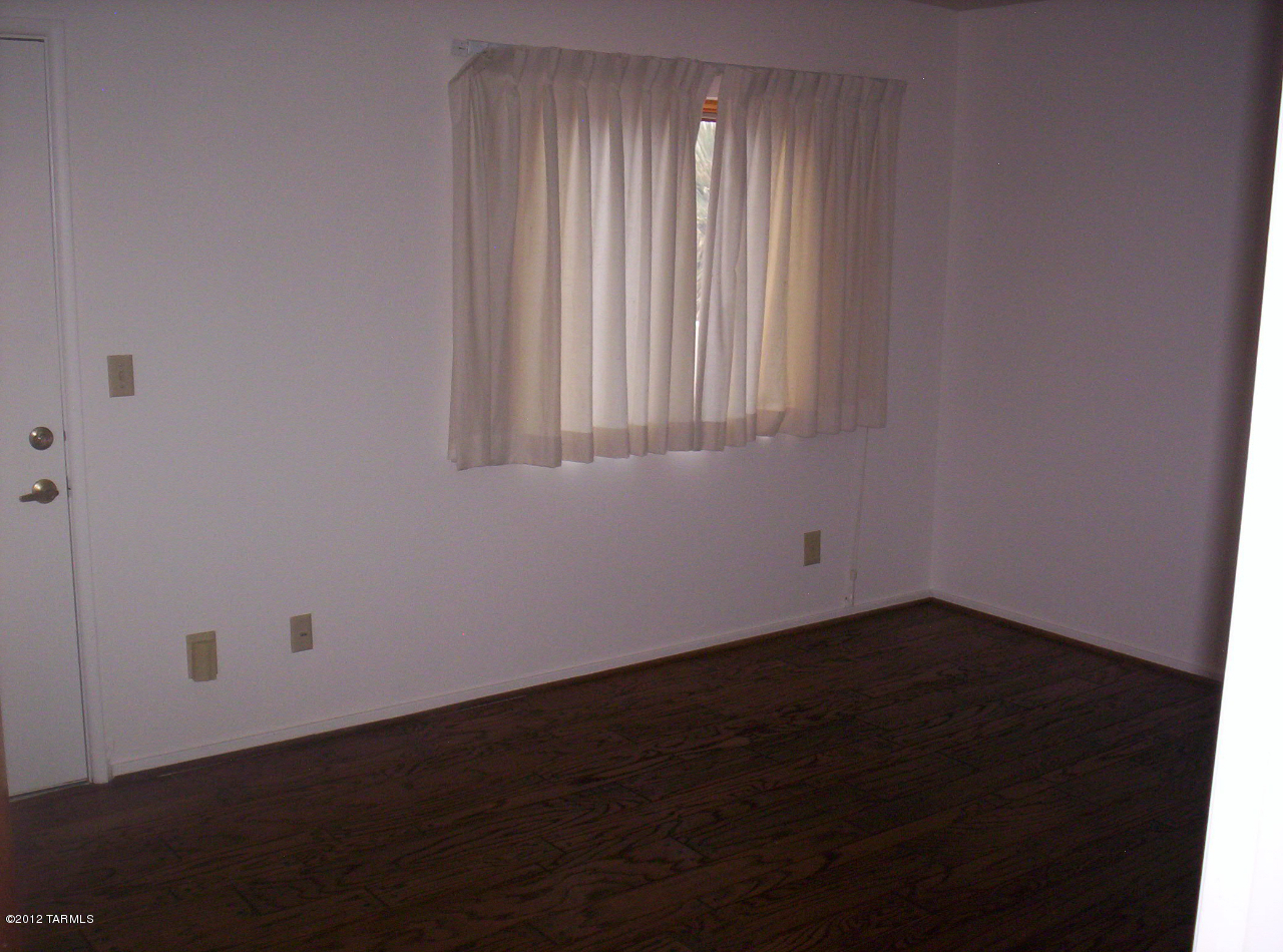 N/A - Residential Lease