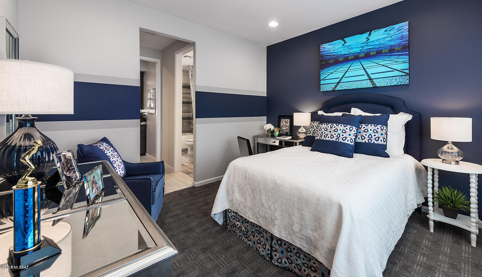 Golden Barrel Place At Dove Mountain SQ20141710079 - Residential
