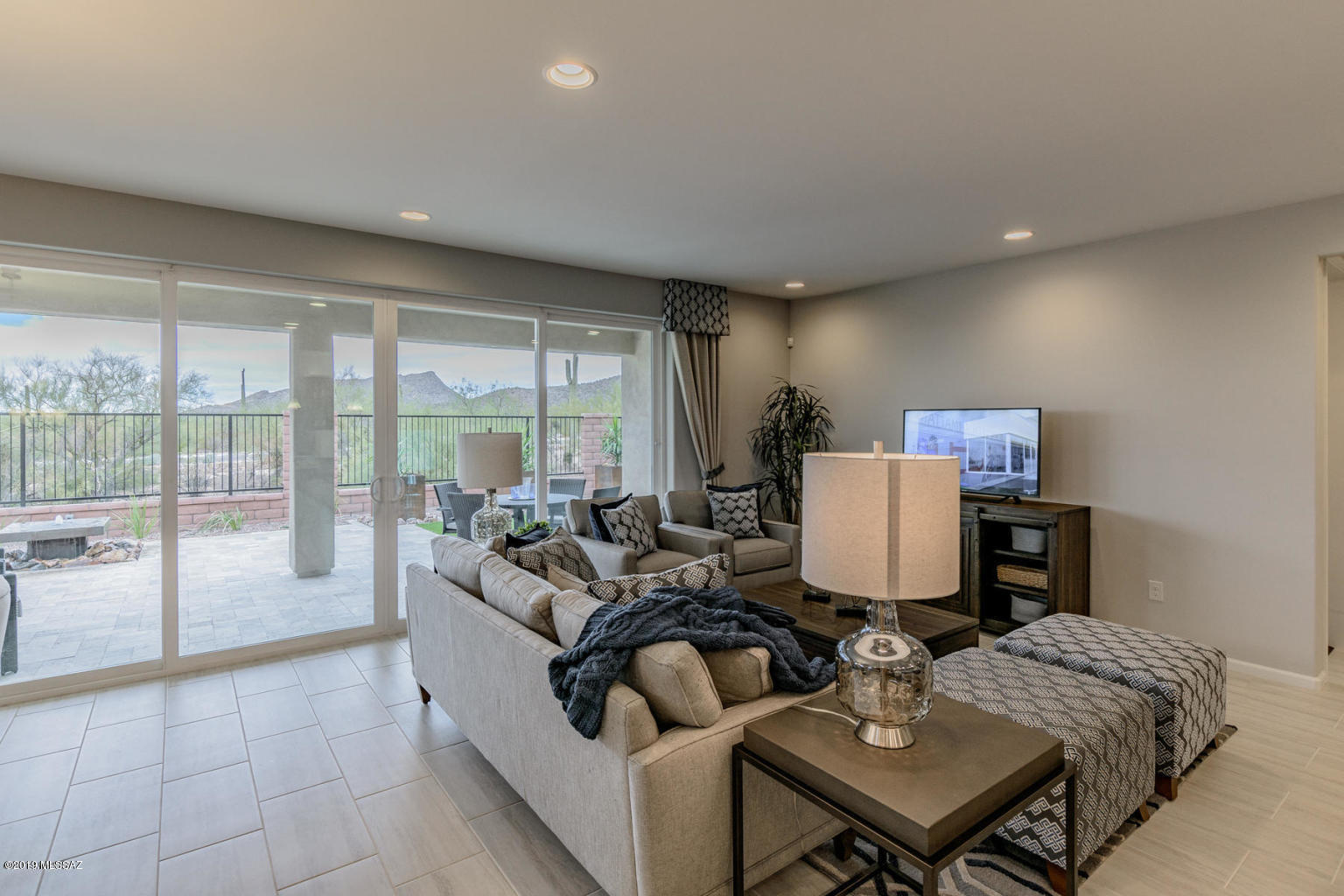 Golden Barrel Place At Dove Mountain SQ20141710079 - Residential