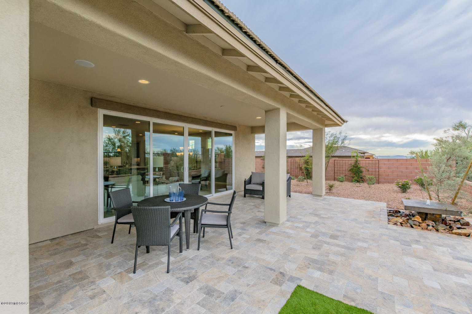 Golden Barrel Place At Dove Mountain SQ20141710079 - Residential