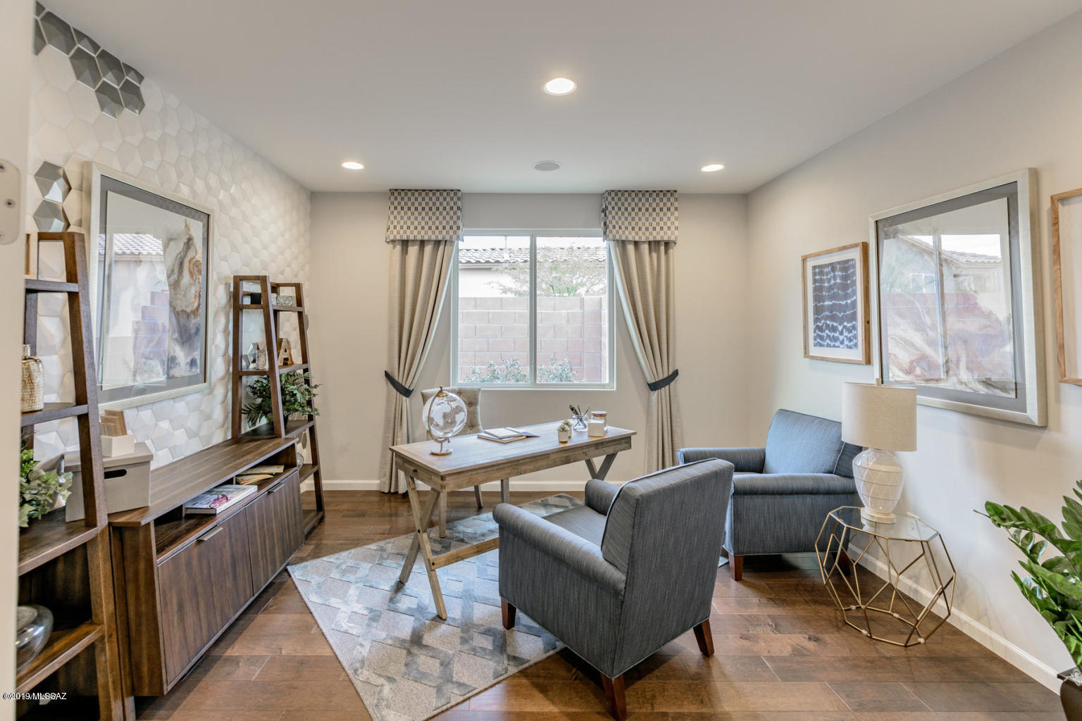 Golden Barrel Place At Dove Mountain SQ20141710079 - Residential