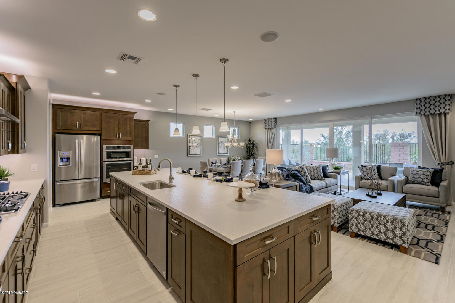 Golden Barrel Place At Dove Mountain SQ20141710079 - Residential