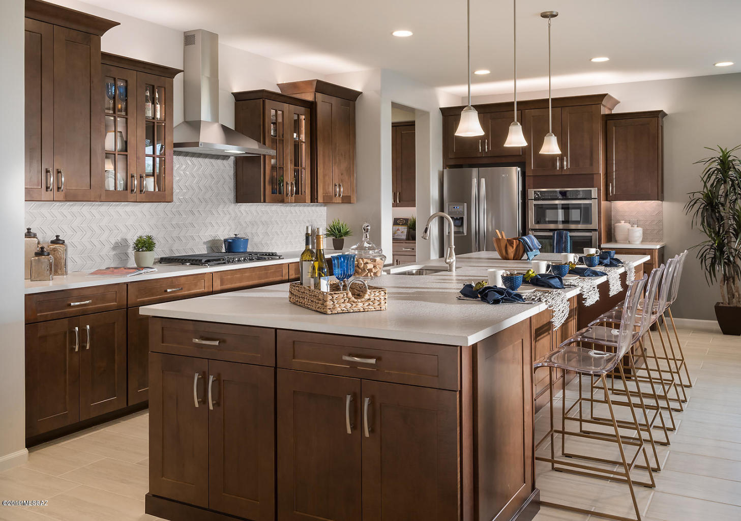 Golden Barrel Place At Dove Mountain SQ20141710079 - Residential