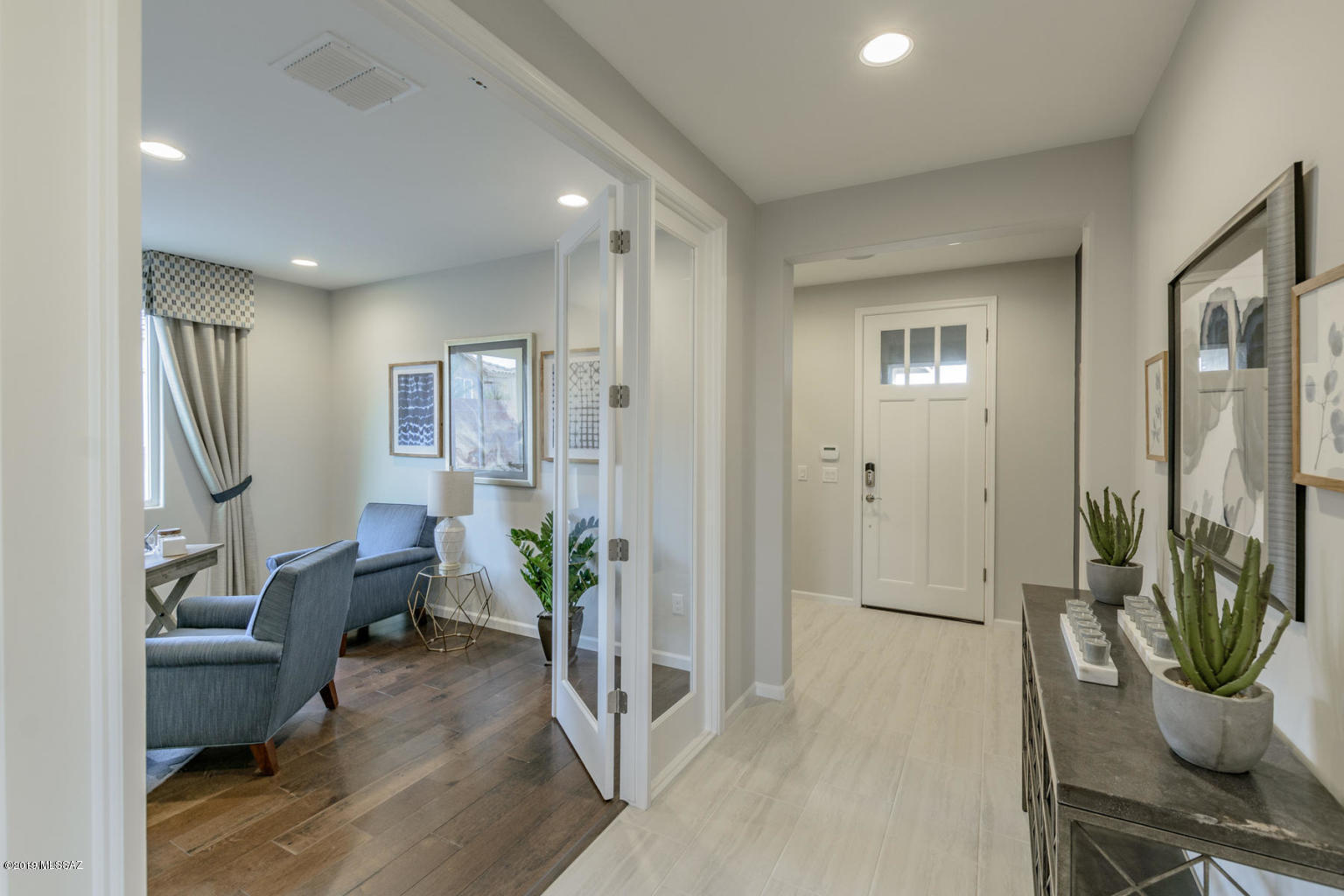 Golden Barrel Place At Dove Mountain SQ20141710079 - Residential