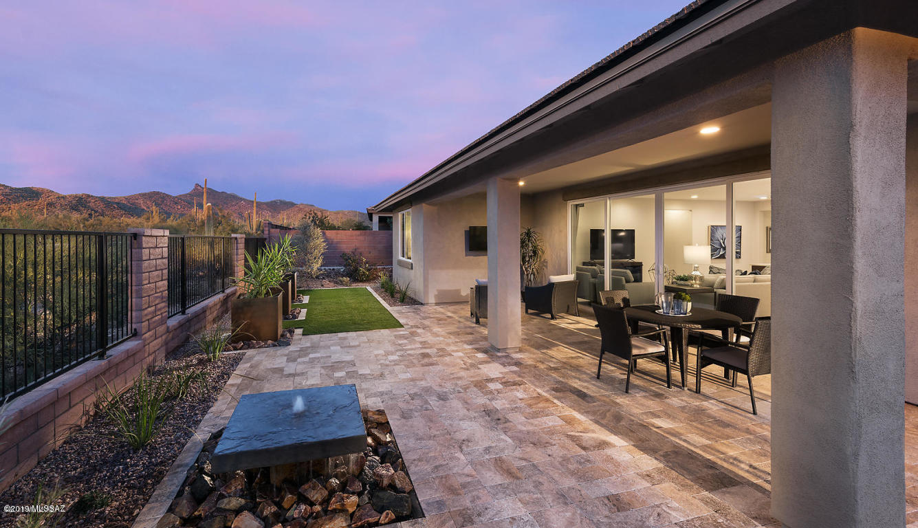 Golden Barrel Place At Dove Mountain SQ20141710079 - Residential