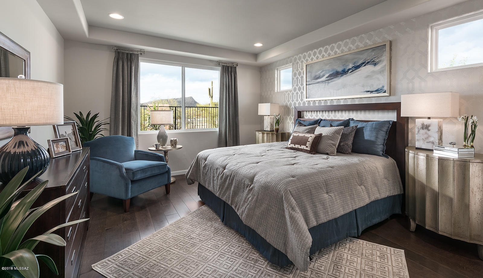 Golden Barrel Place At Dove Mountain SQ20141710079 - Residential