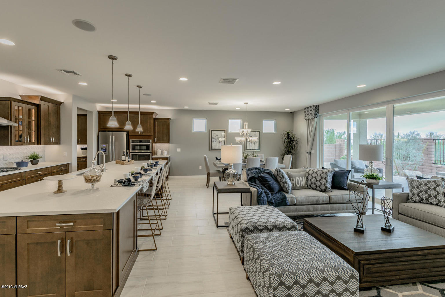 Golden Barrel Place At Dove Mountain SQ20141710079 - Residential