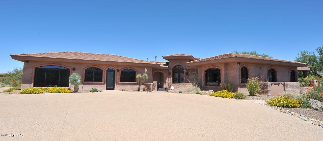 Coyote Creek (1-395) - Residential